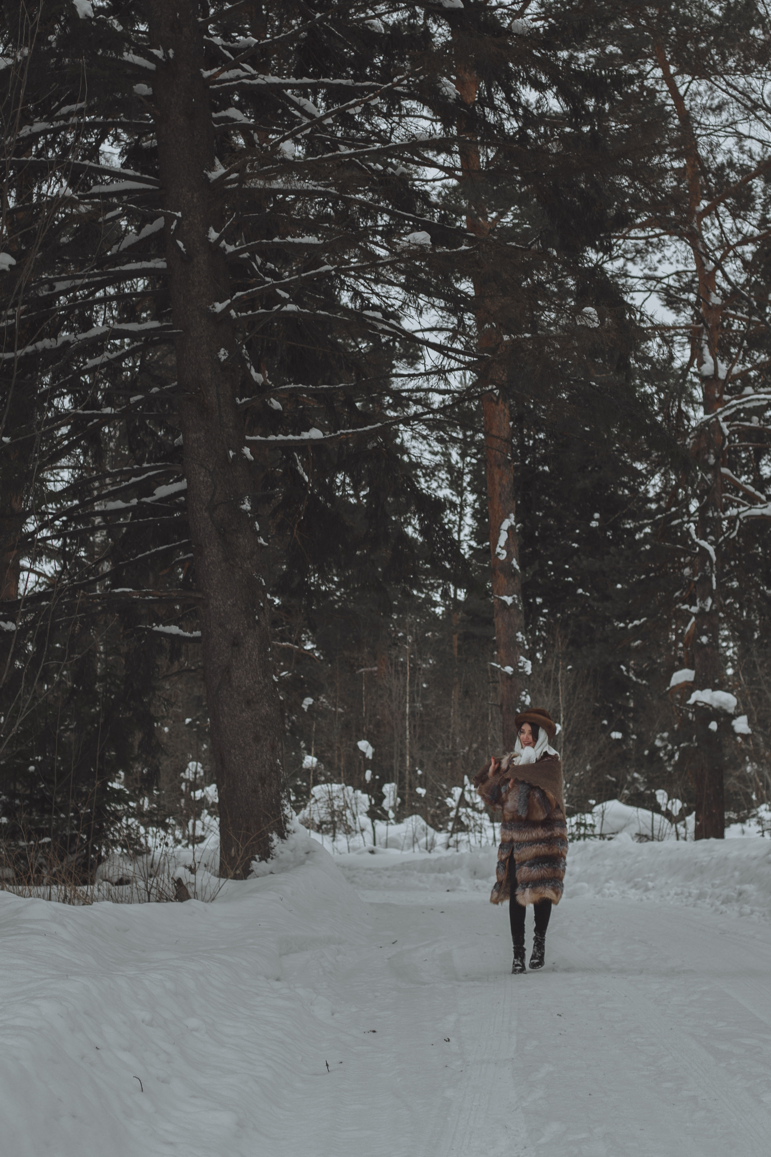 ФОТОСЕССИЯ В СТИЛЕ СССР. Фотограф в Киселёвске Татьяна Трухалева