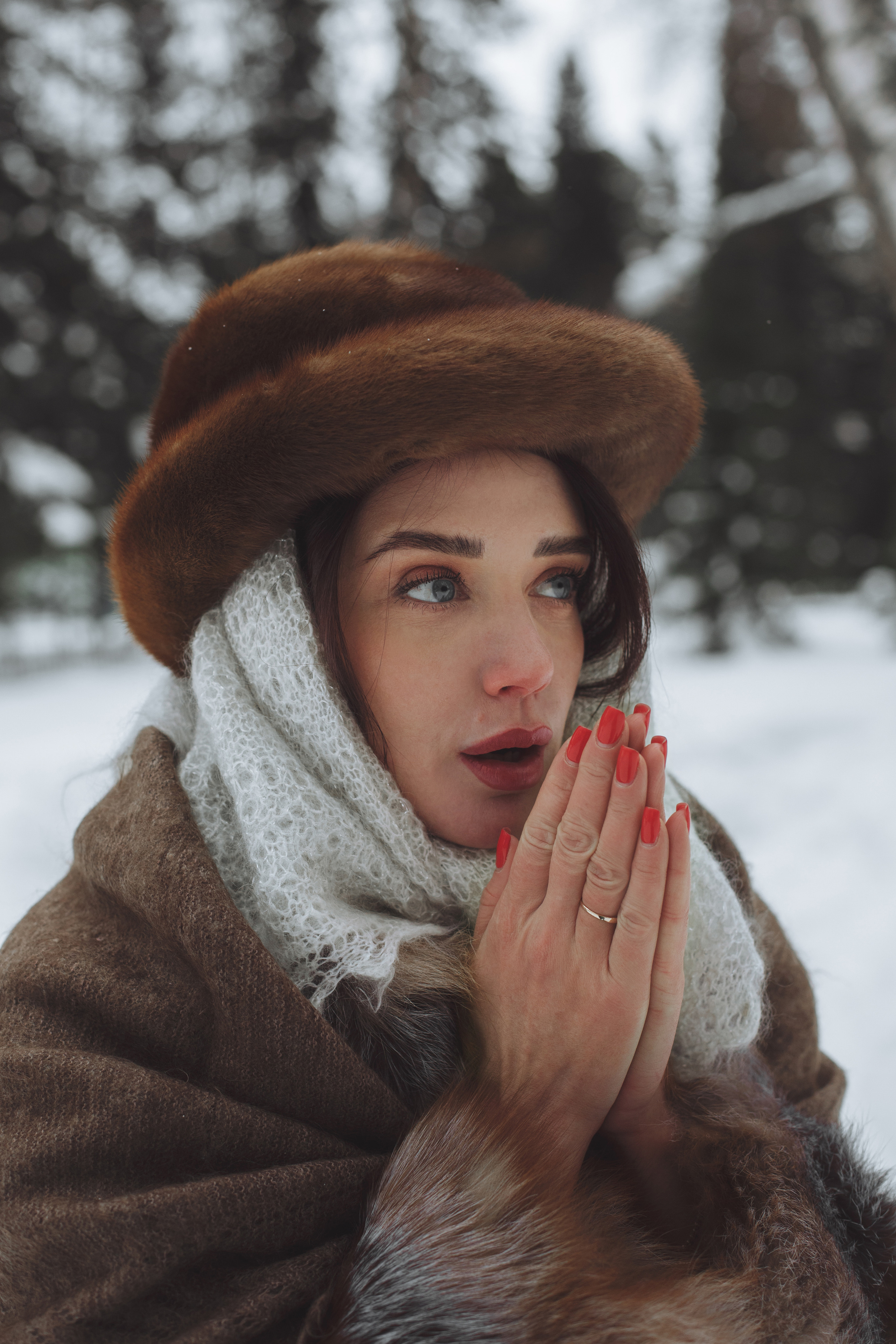 ФОТОСЕССИЯ В СТИЛЕ СССР. Фотограф в Киселёвске Татьяна Трухалева