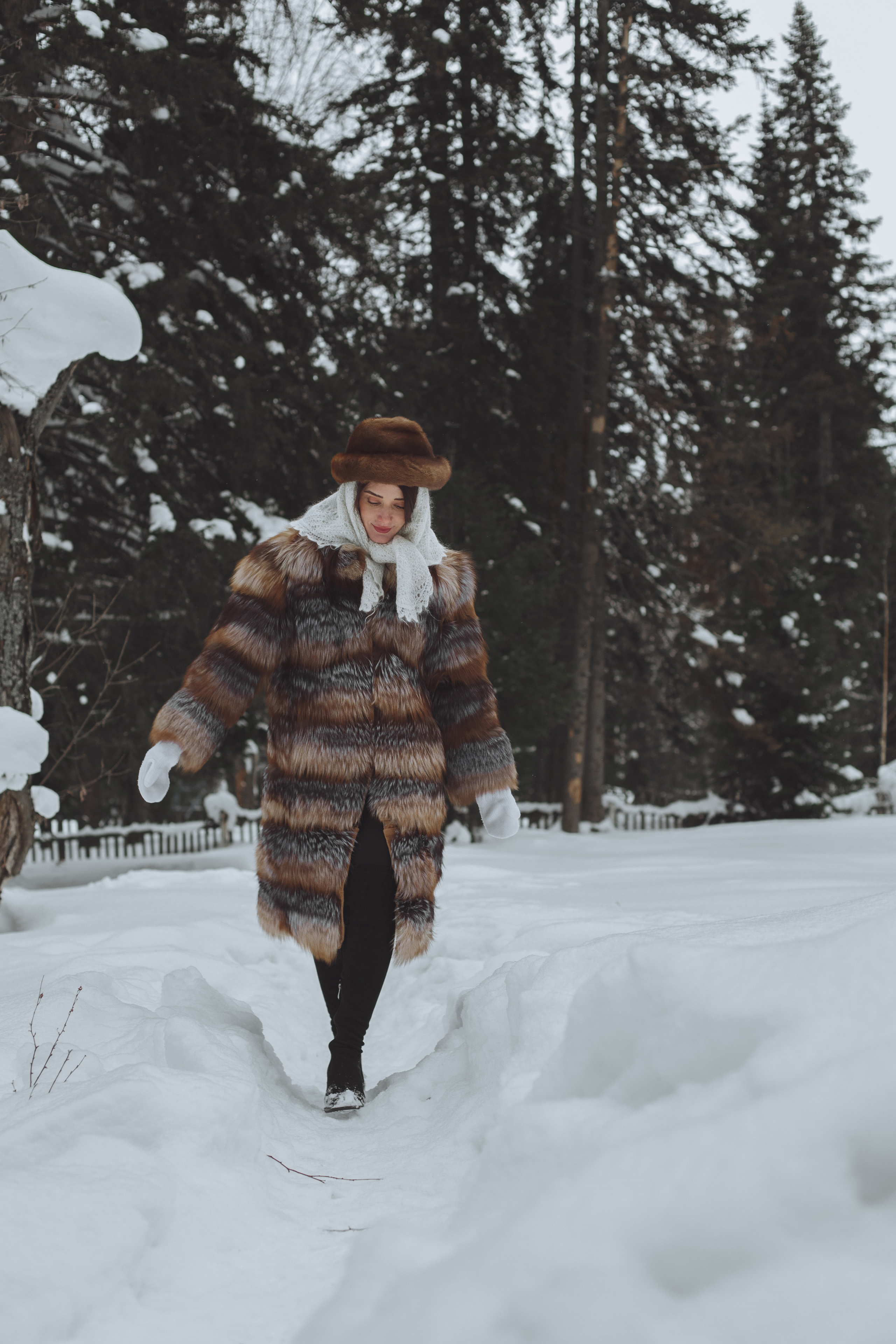 ФОТОСЕССИЯ В СТИЛЕ СССР. Фотограф в Киселёвске Татьяна Трухалева