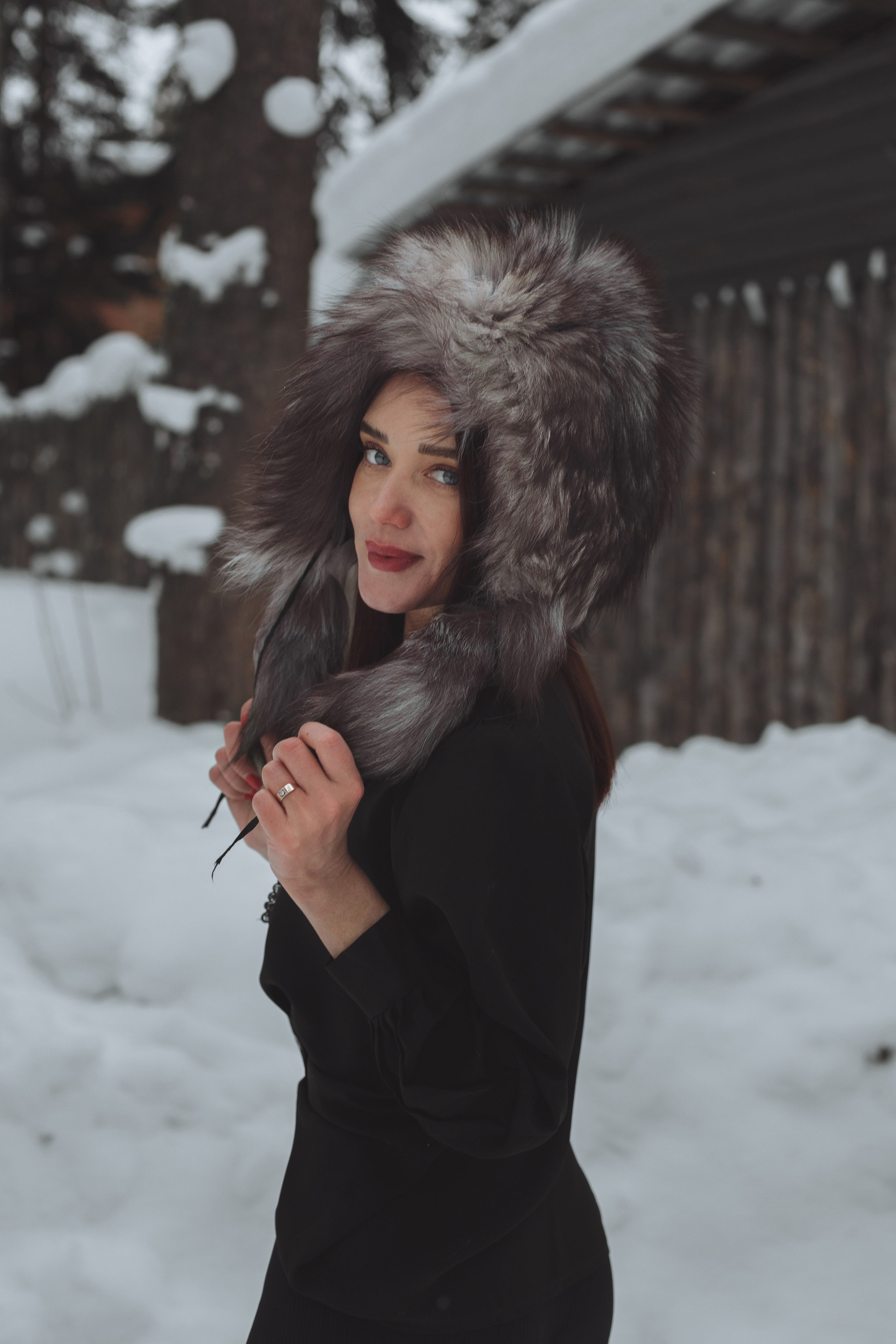 ФОТОСЕССИЯ В СТИЛЕ СССР. Фотограф в Киселёвске Татьяна Трухалева