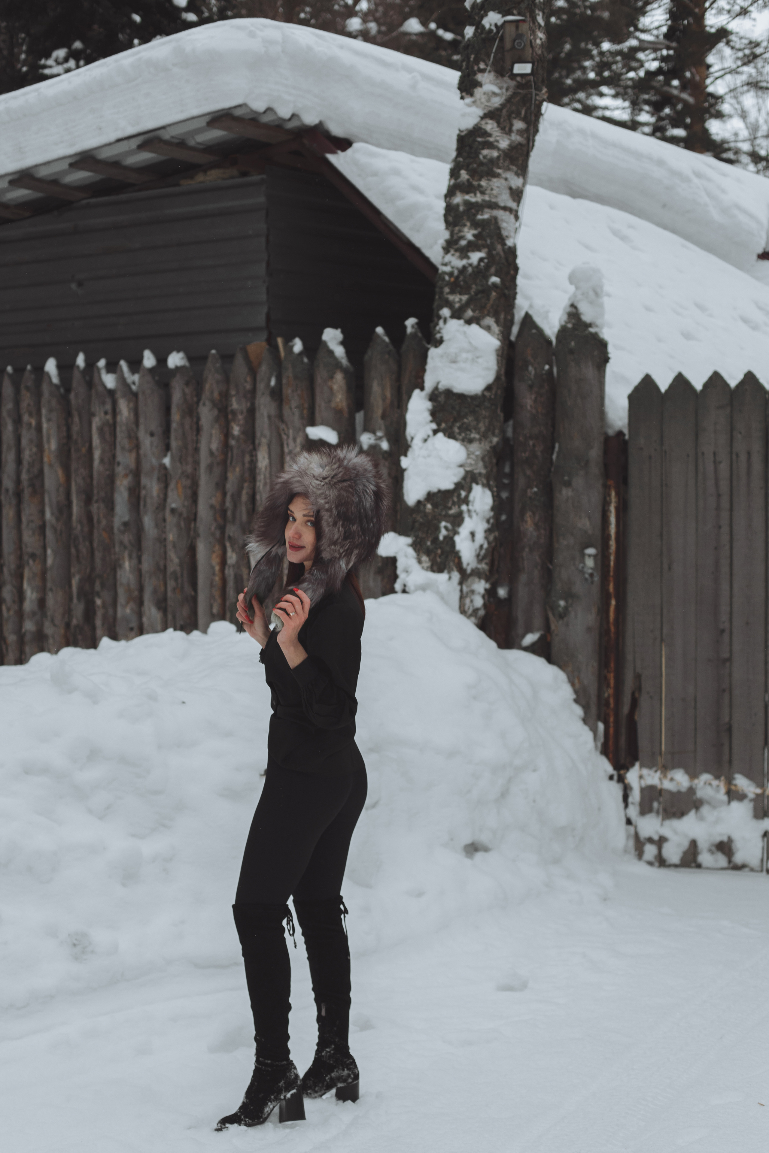 ФОТОСЕССИЯ В СТИЛЕ СССР. Фотограф в Киселёвске Татьяна Трухалева