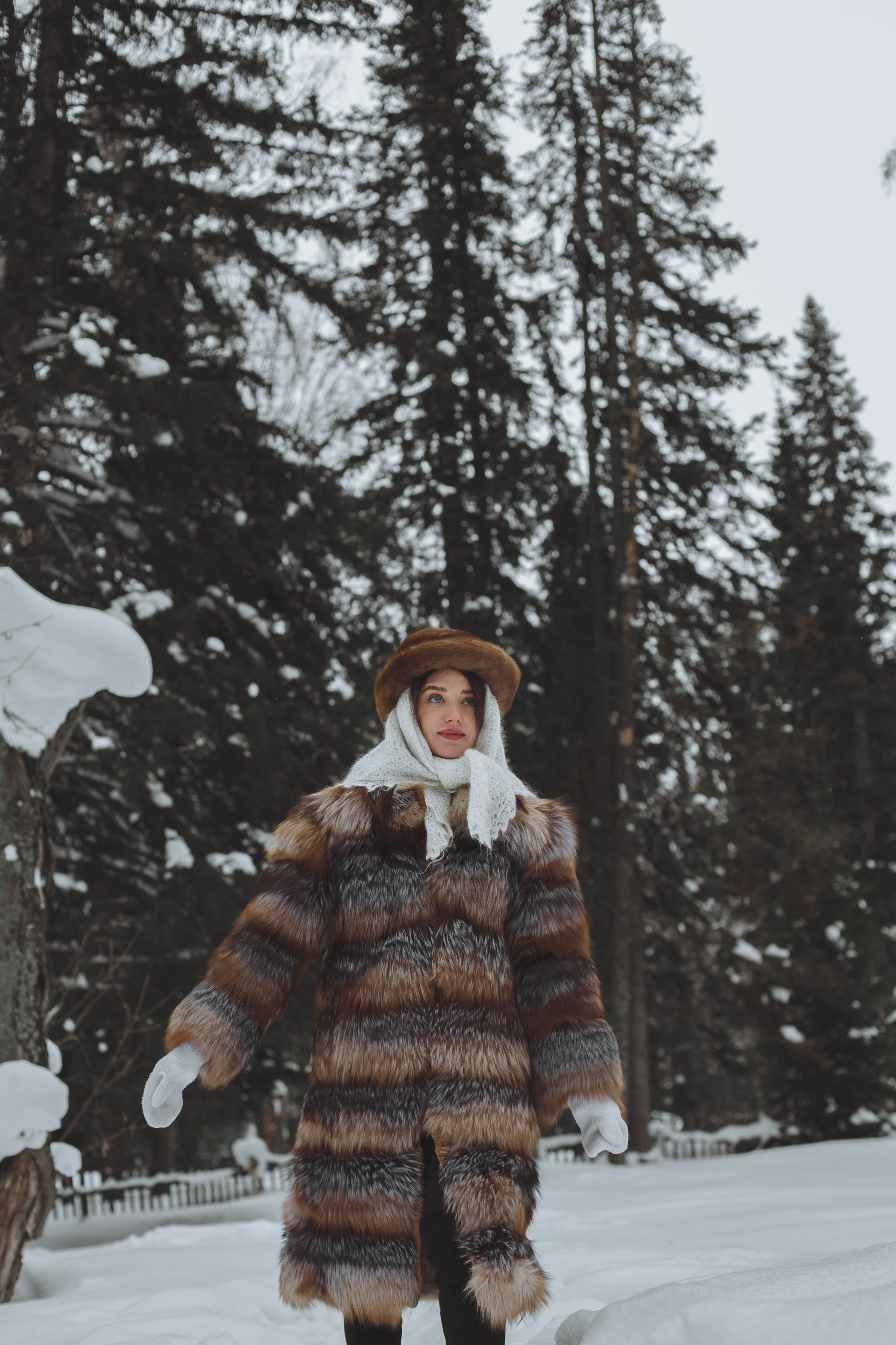 ФОТОСЕССИЯ В СТИЛЕ СССР. Фотограф в Киселёвске Татьяна Трухалева