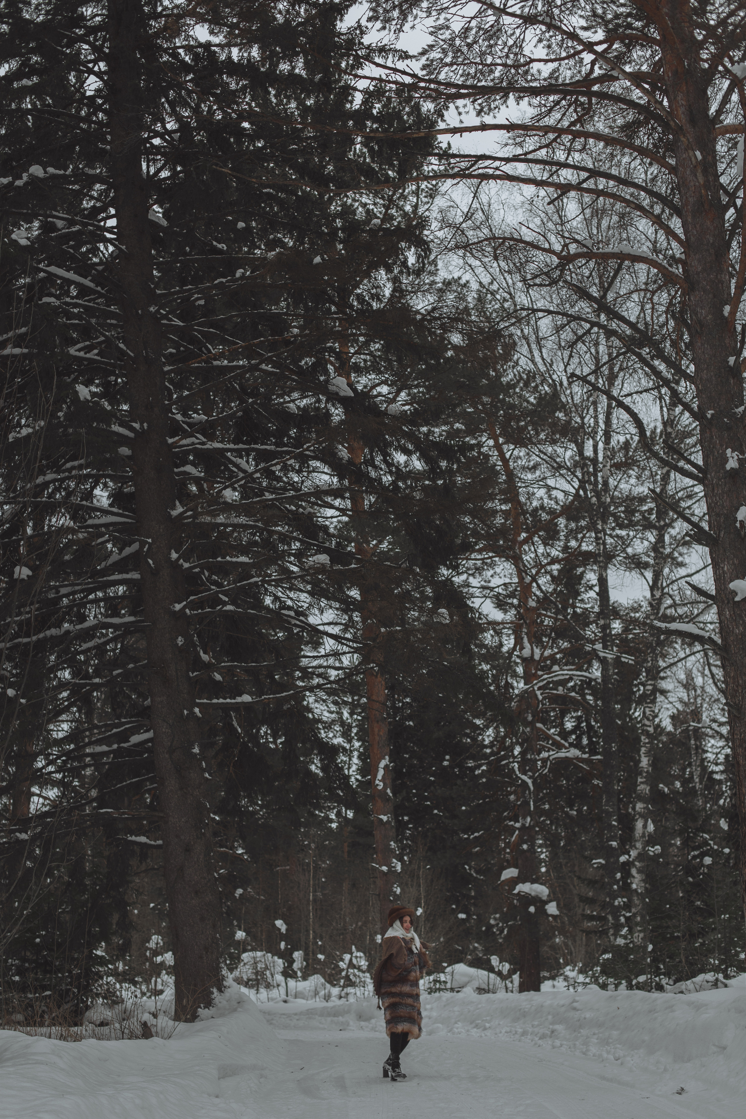 ФОТОСЕССИЯ В СТИЛЕ СССР. Фотограф в Киселёвске Татьяна Трухалева