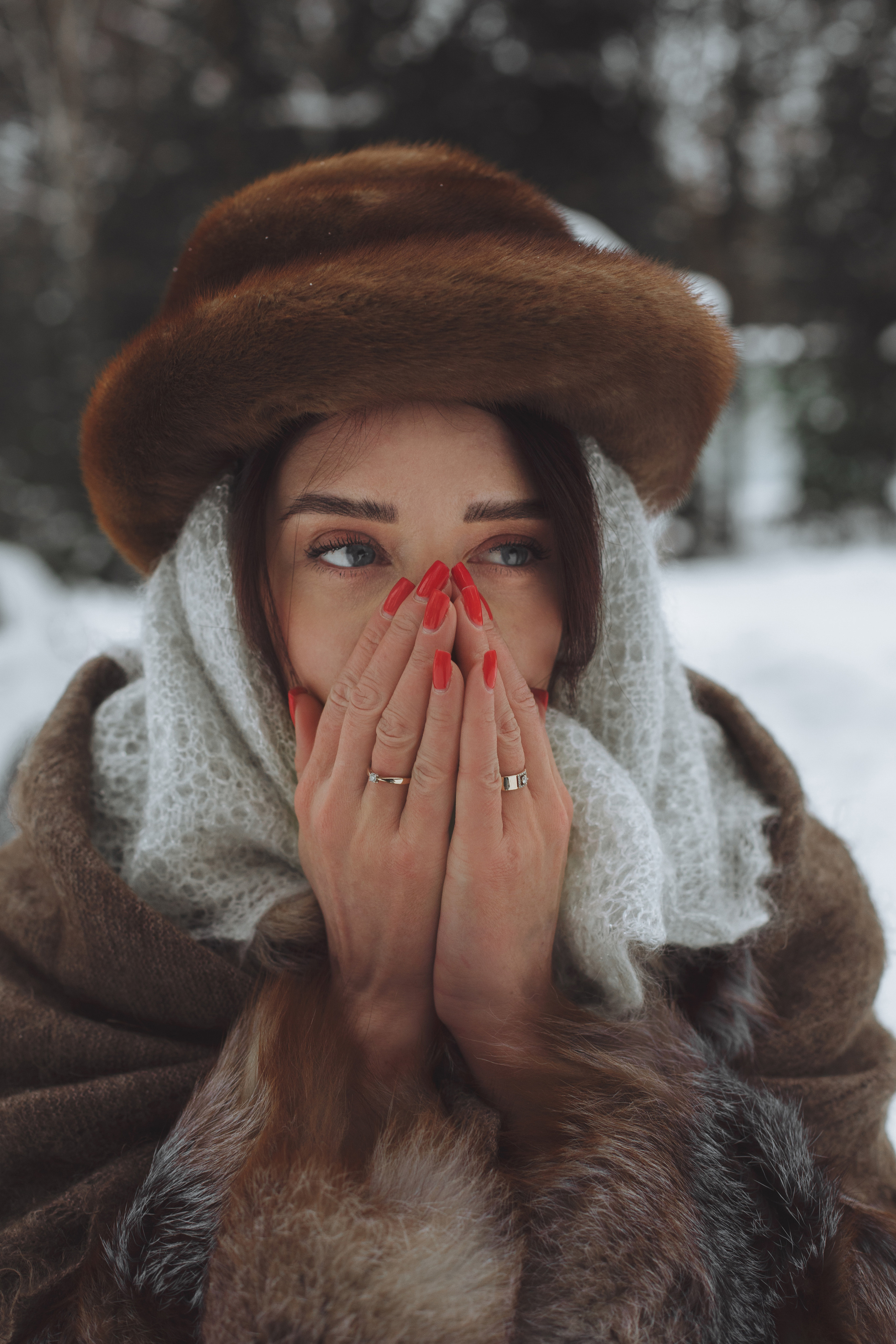 ФОТОСЕССИЯ В СТИЛЕ СССР. Фотограф в Киселёвске Татьяна Трухалева