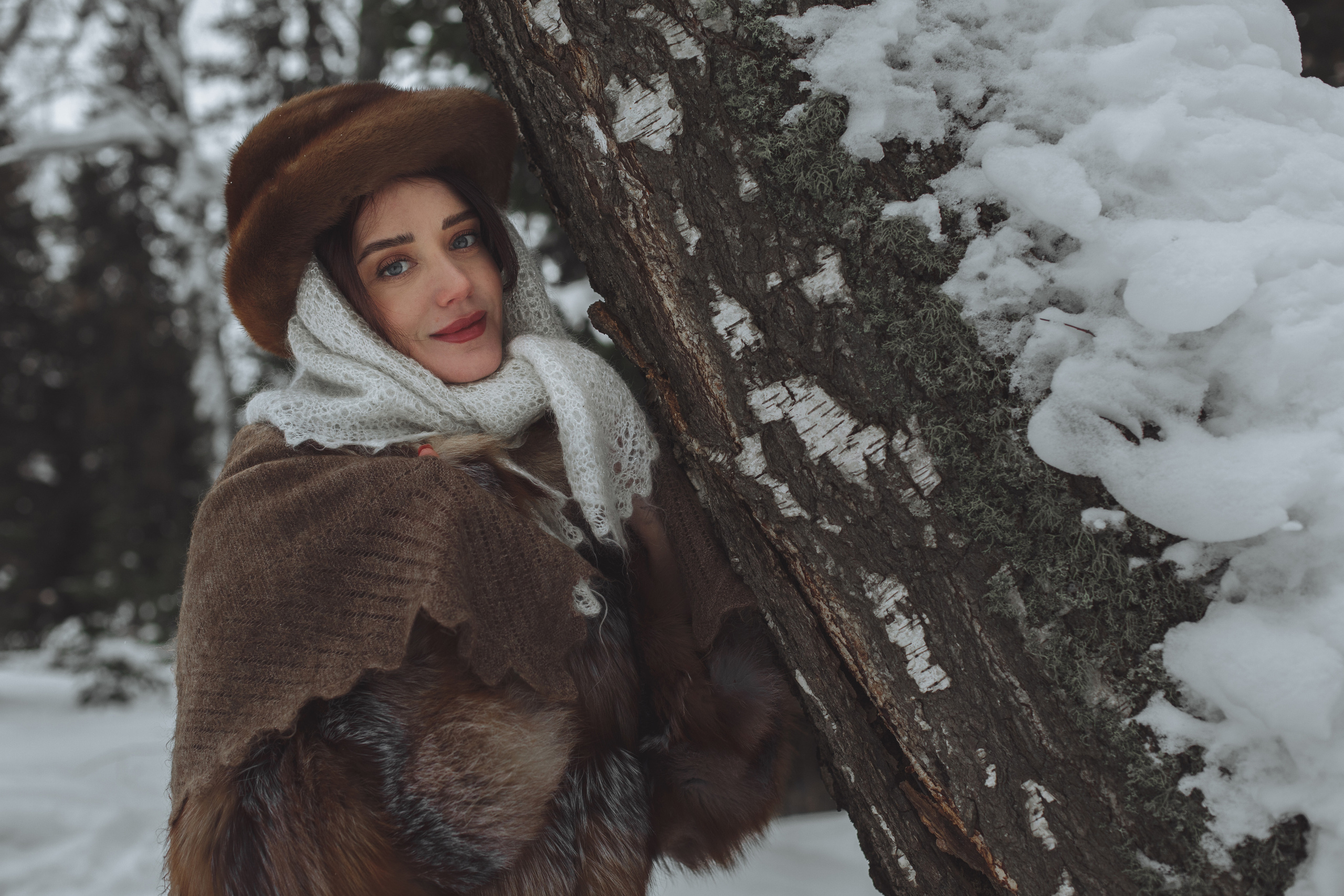 ФОТОСЕССИЯ В СТИЛЕ СССР. Фотограф в Киселёвске Татьяна Трухалева