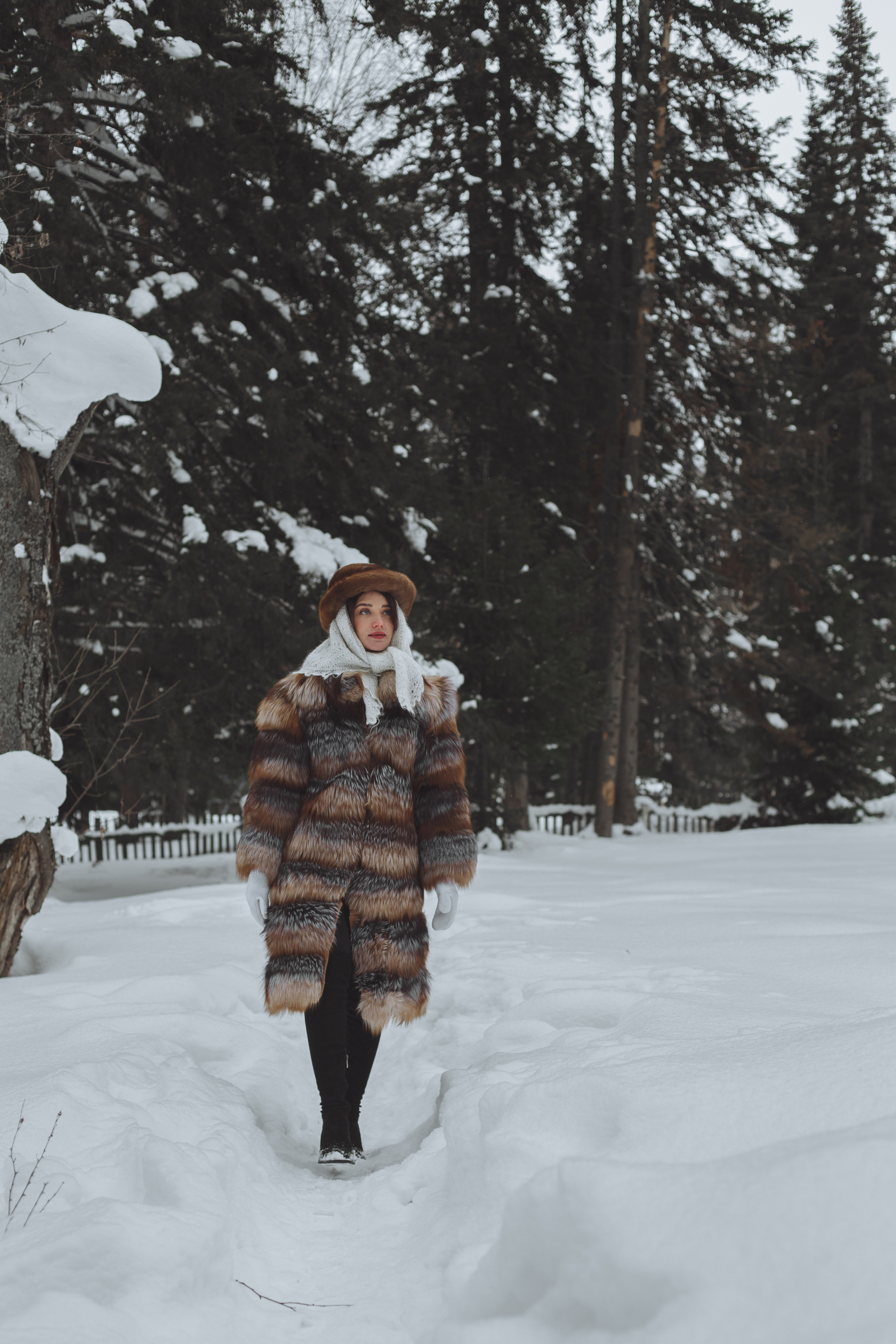 ФОТОСЕССИЯ В СТИЛЕ СССР. Фотограф в Киселёвске Татьяна Трухалева