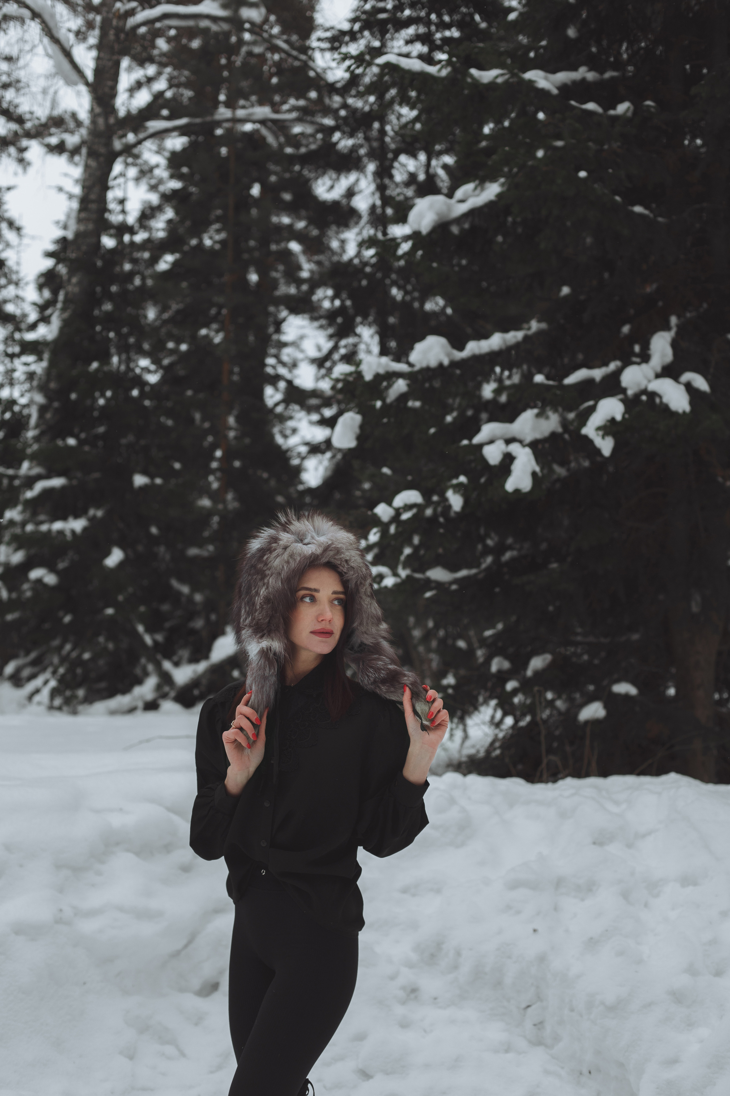 ФОТОСЕССИЯ В СТИЛЕ СССР. Фотограф в Киселёвске Татьяна Трухалева