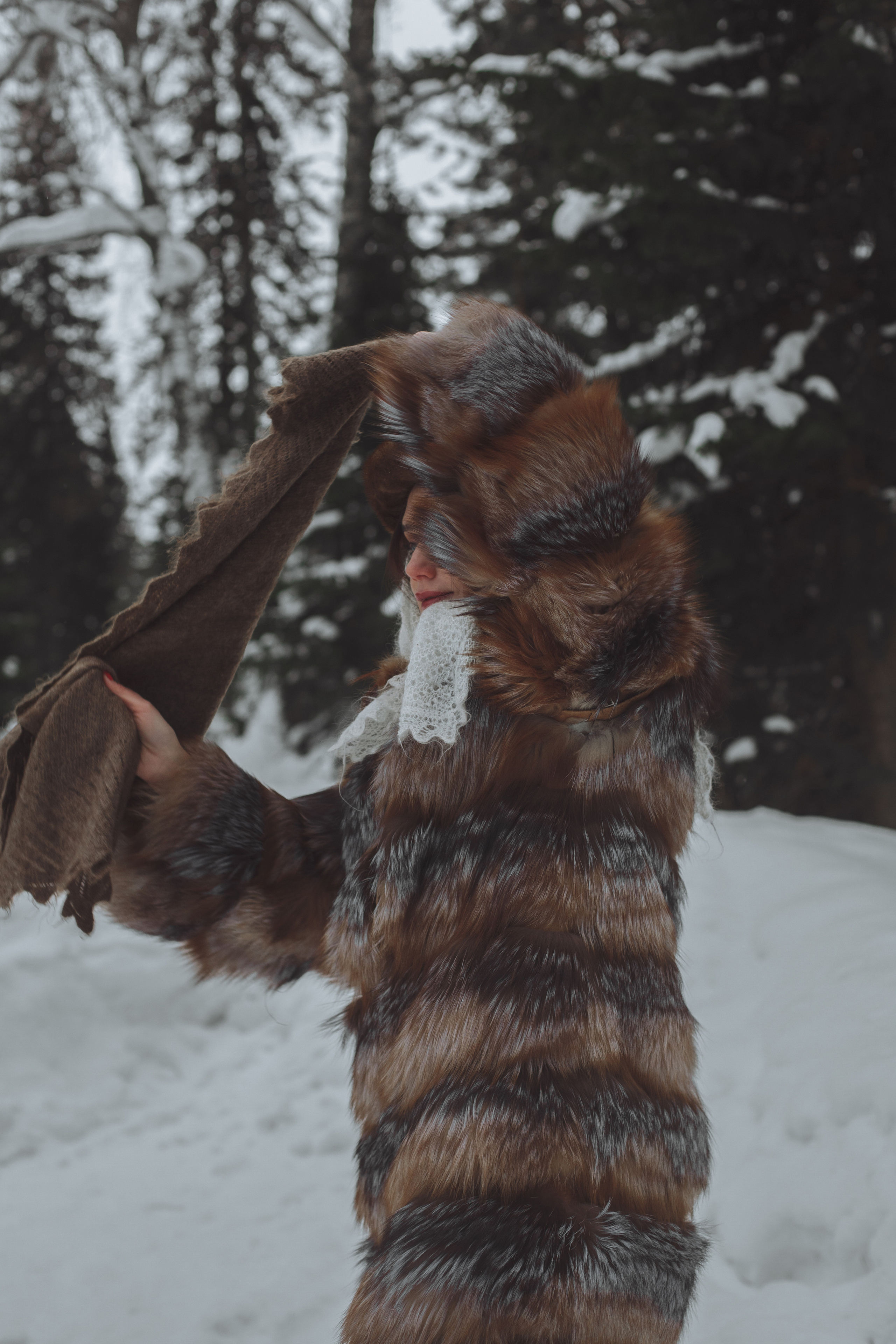 ФОТОСЕССИЯ В СТИЛЕ СССР. Фотограф в Киселёвске Татьяна Трухалева
