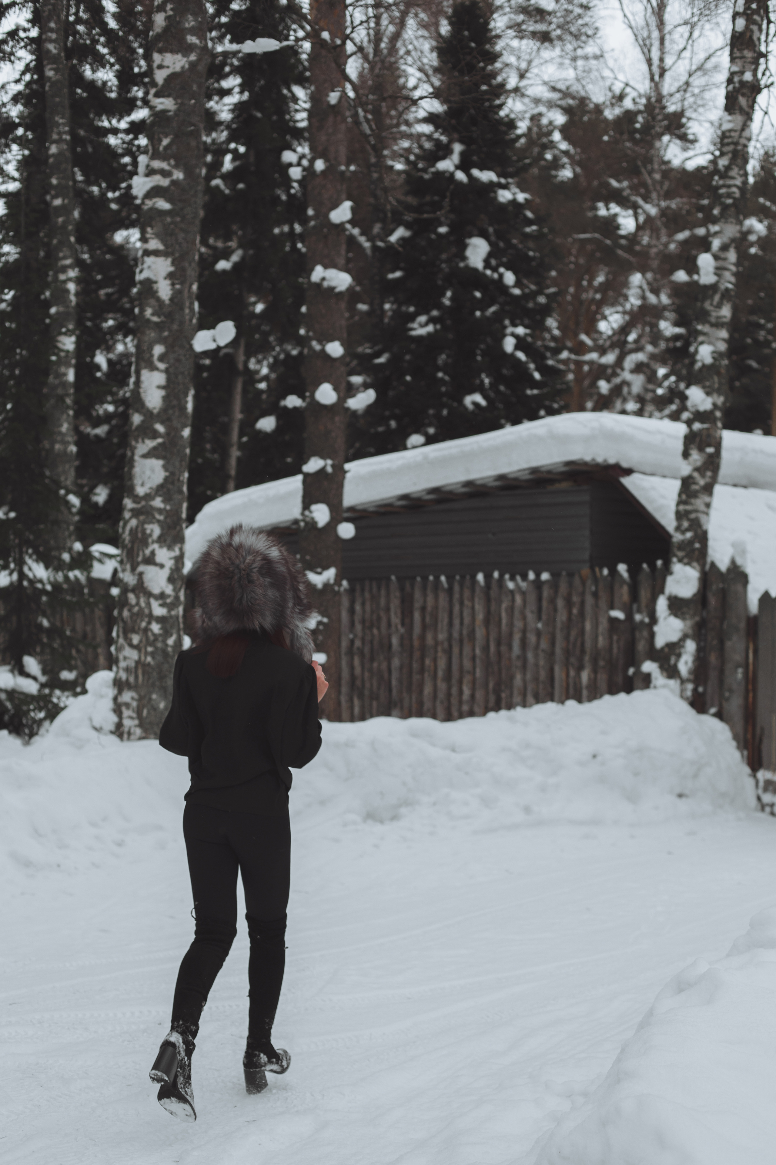 ФОТОСЕССИЯ В СТИЛЕ СССР. Фотограф в Киселёвске Татьяна Трухалева