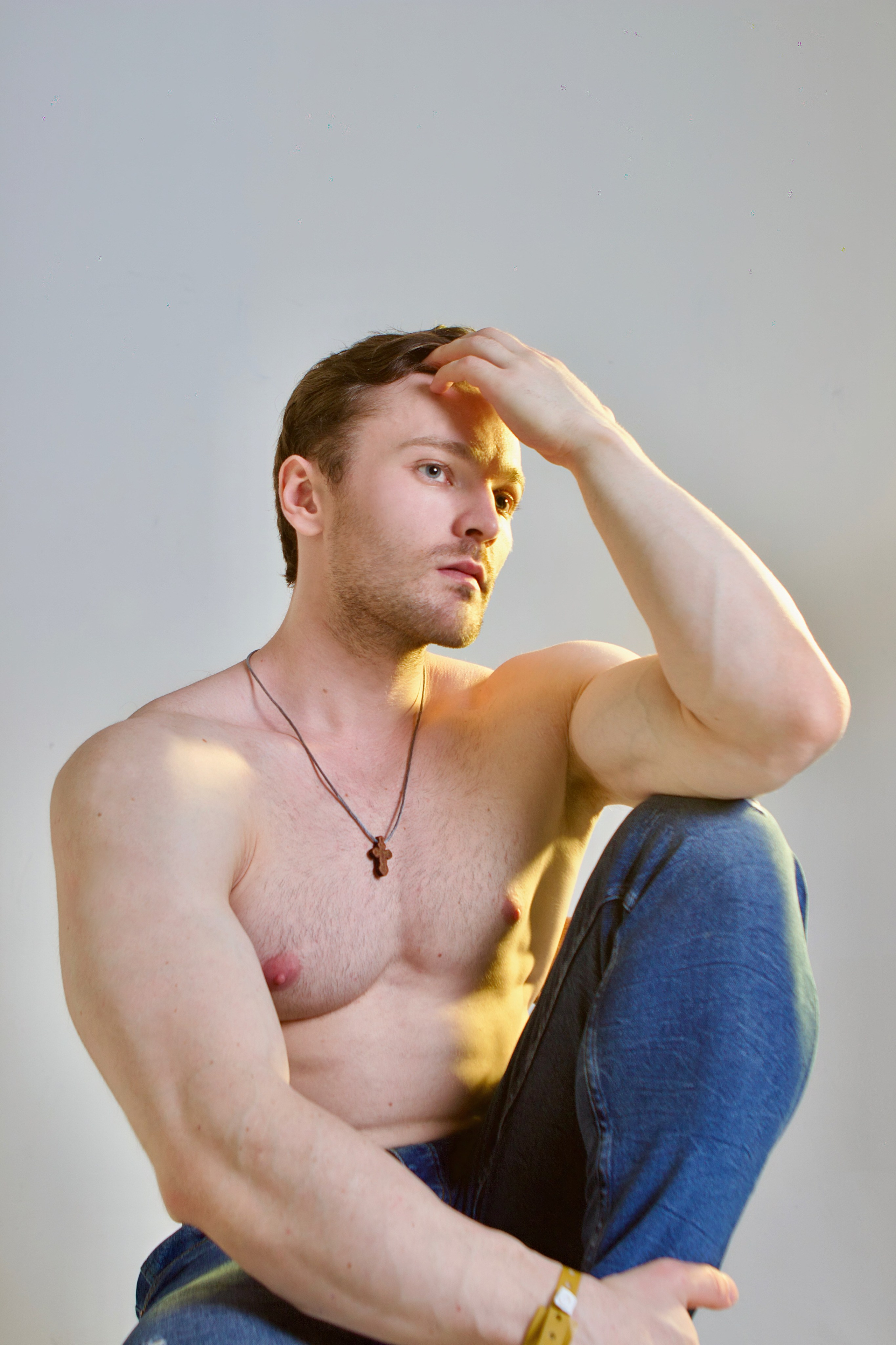 Appolo. Фотограф Анастасия Абрамова