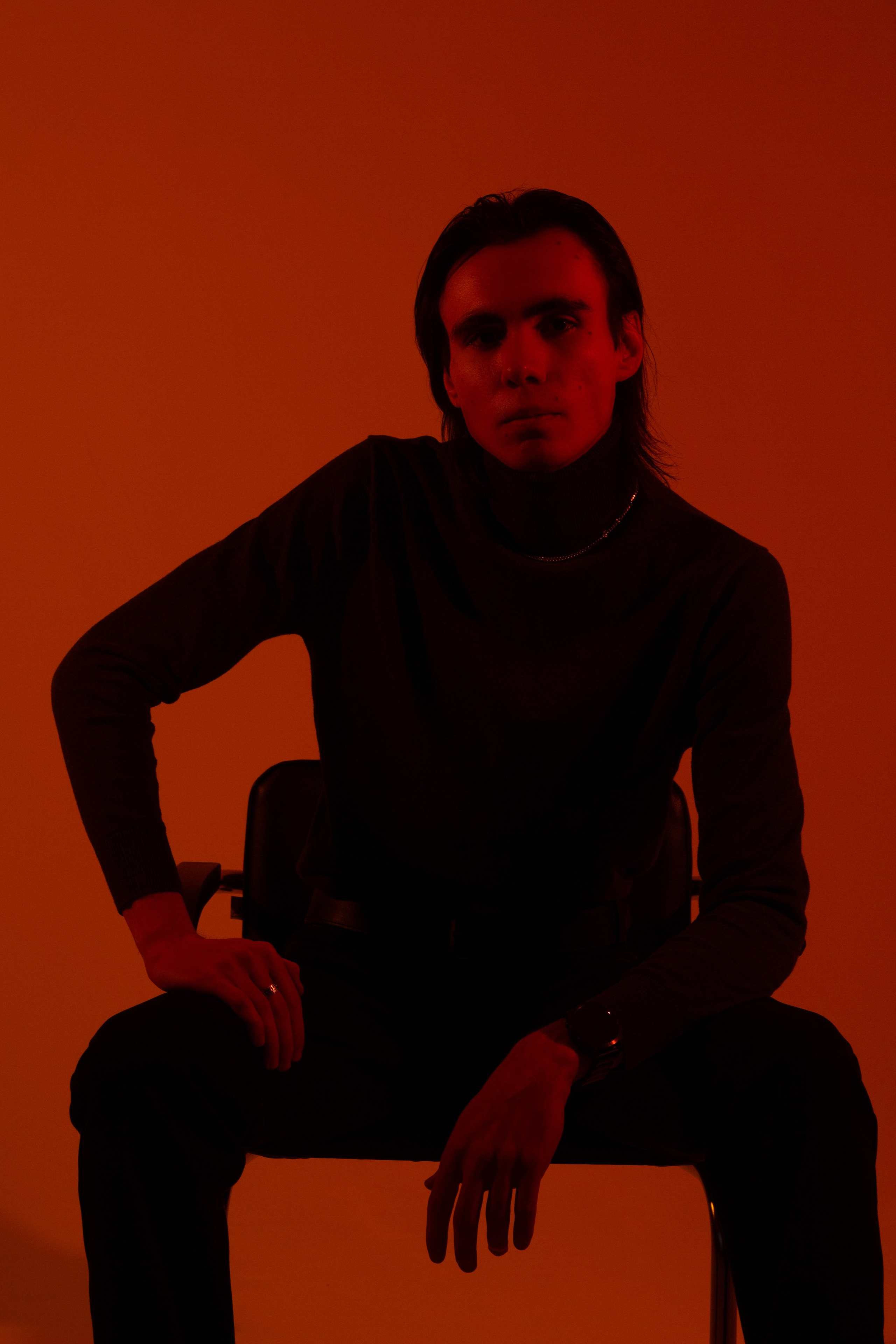 The Devil's Advocate. Фотограф Анастасия Абрамова