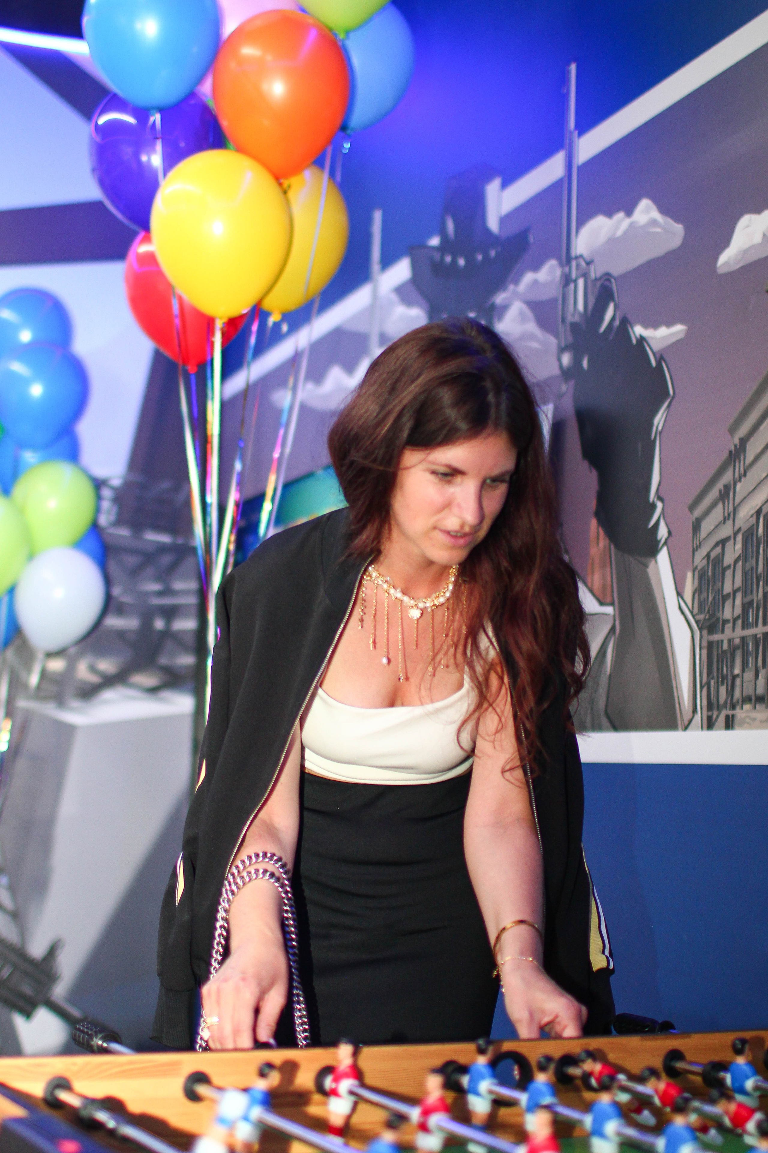 Alternative reality. Фотограф Анастасия Абрамова