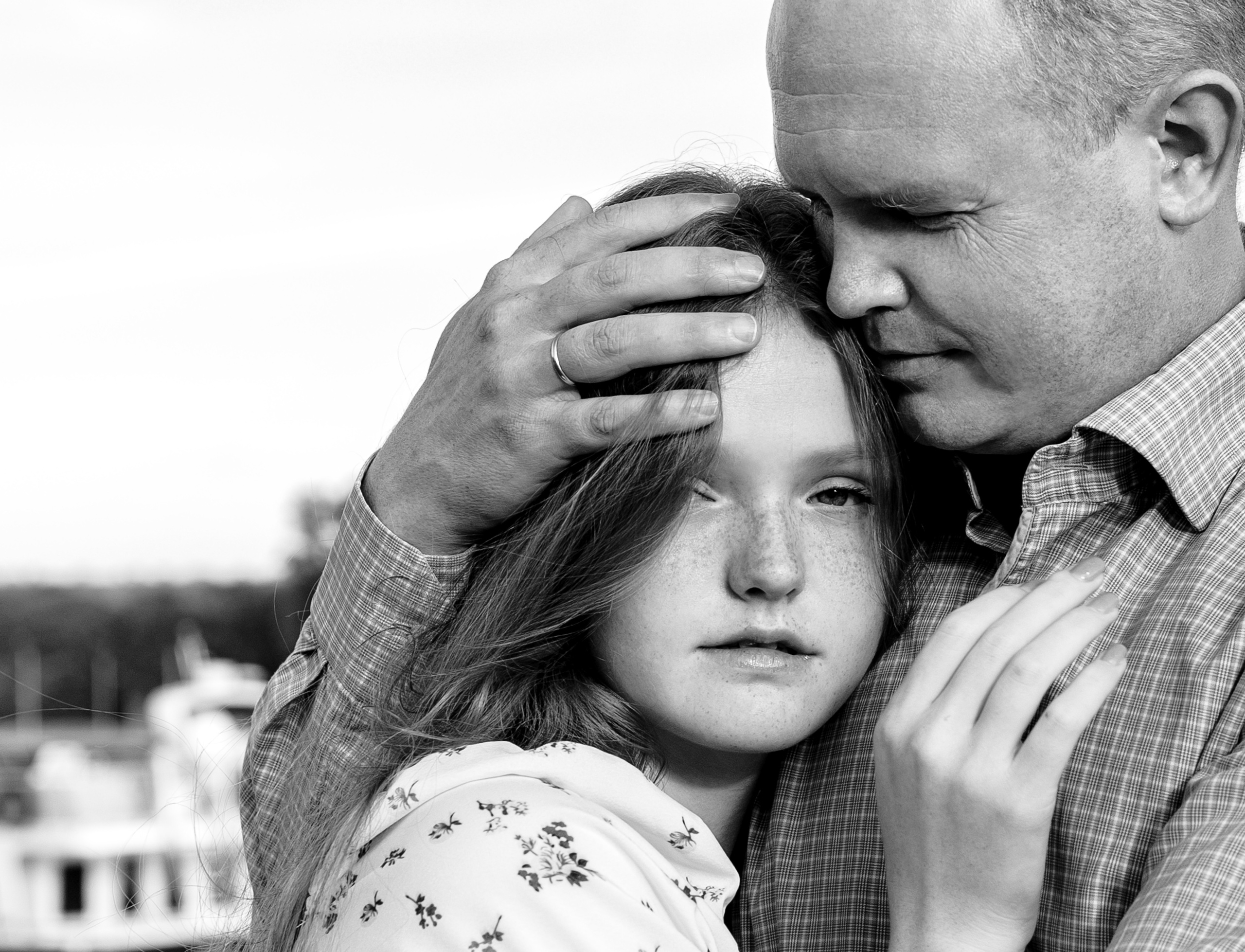 семейная фотосессия спб