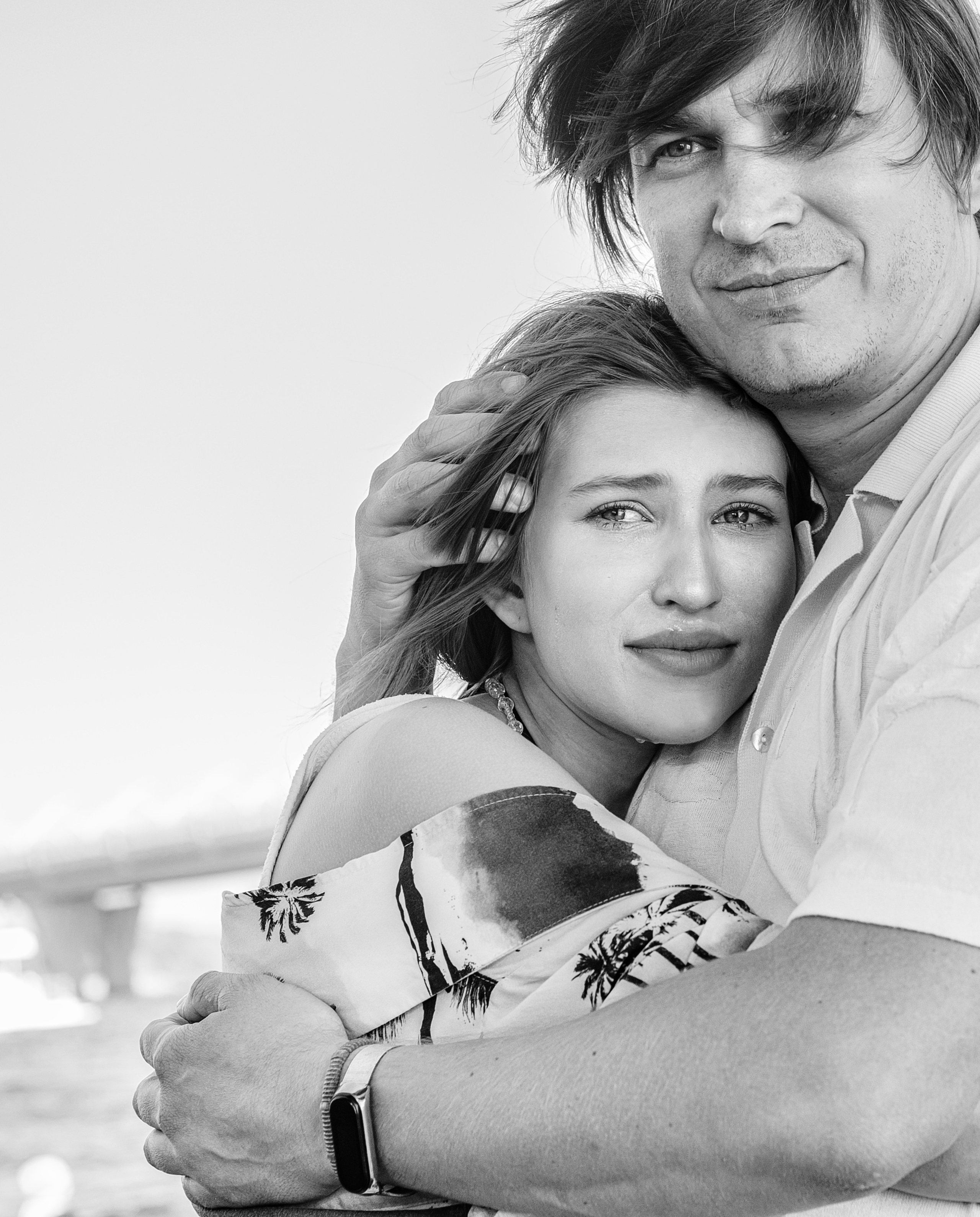 семейная фотосессия 