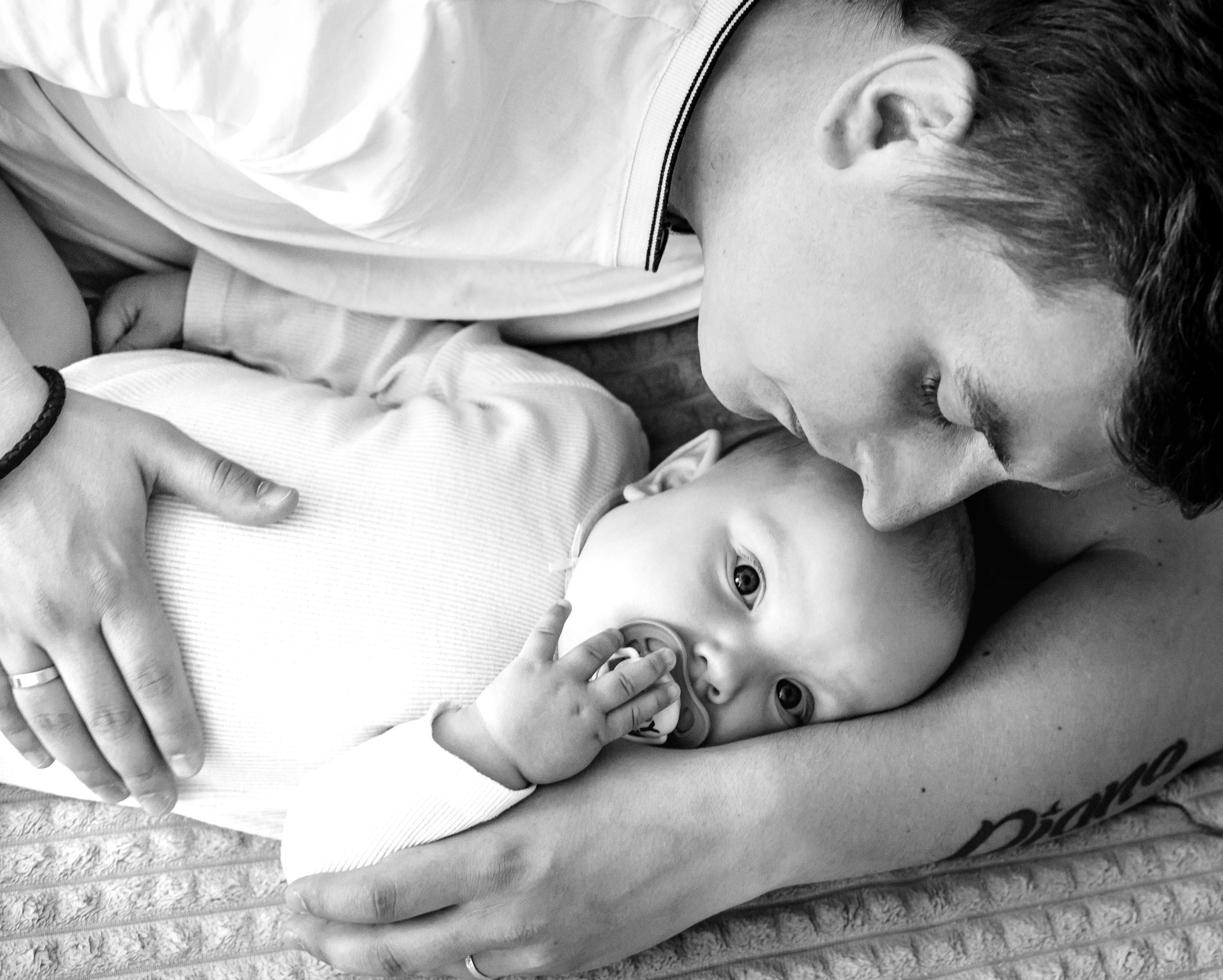 Семейная фотосъёмка. Фотограф в Санкт-Петербурге Яна Пикулик