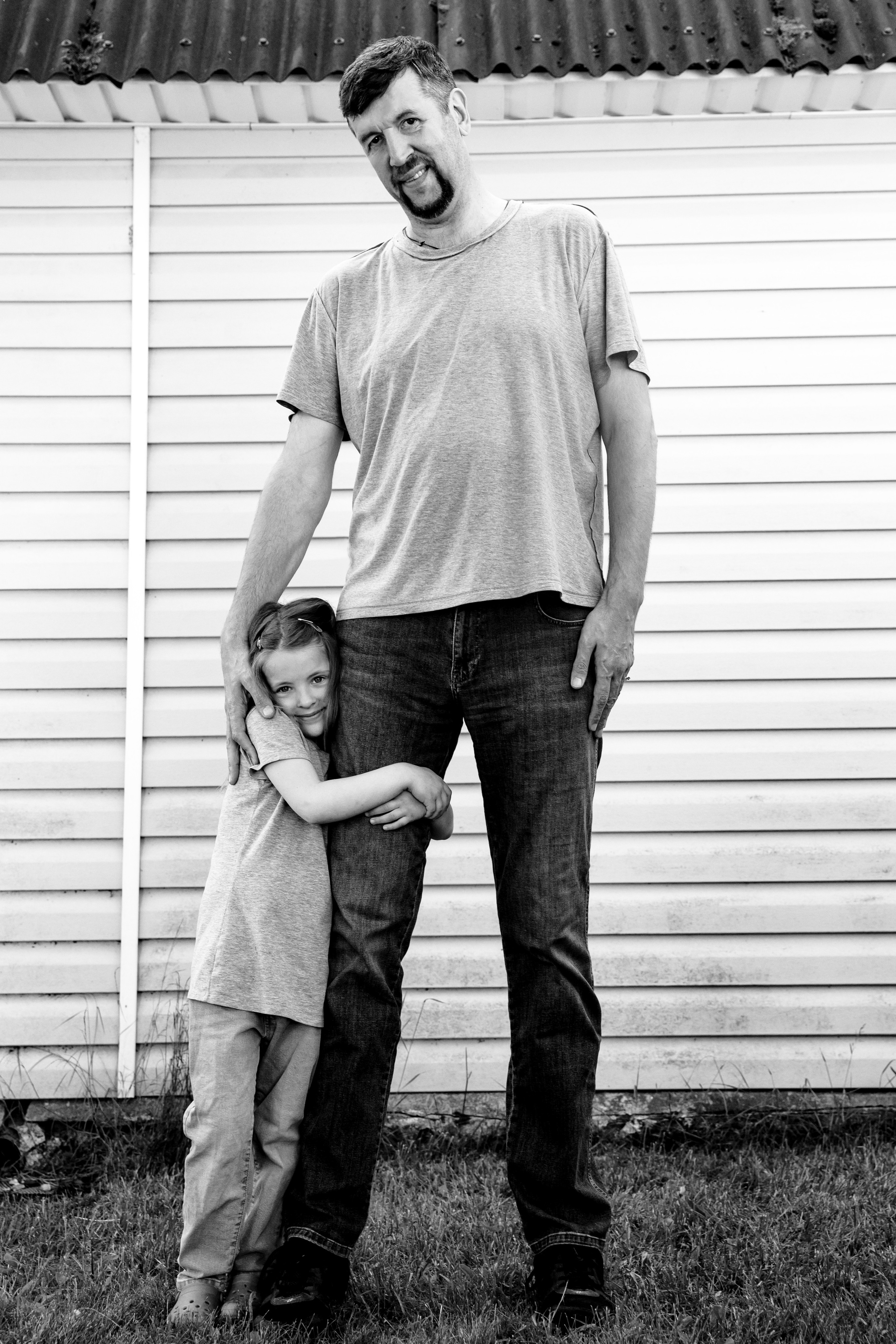 Семейная фотосъёмка. Фотограф в Санкт-Петербурге Яна Пикулик