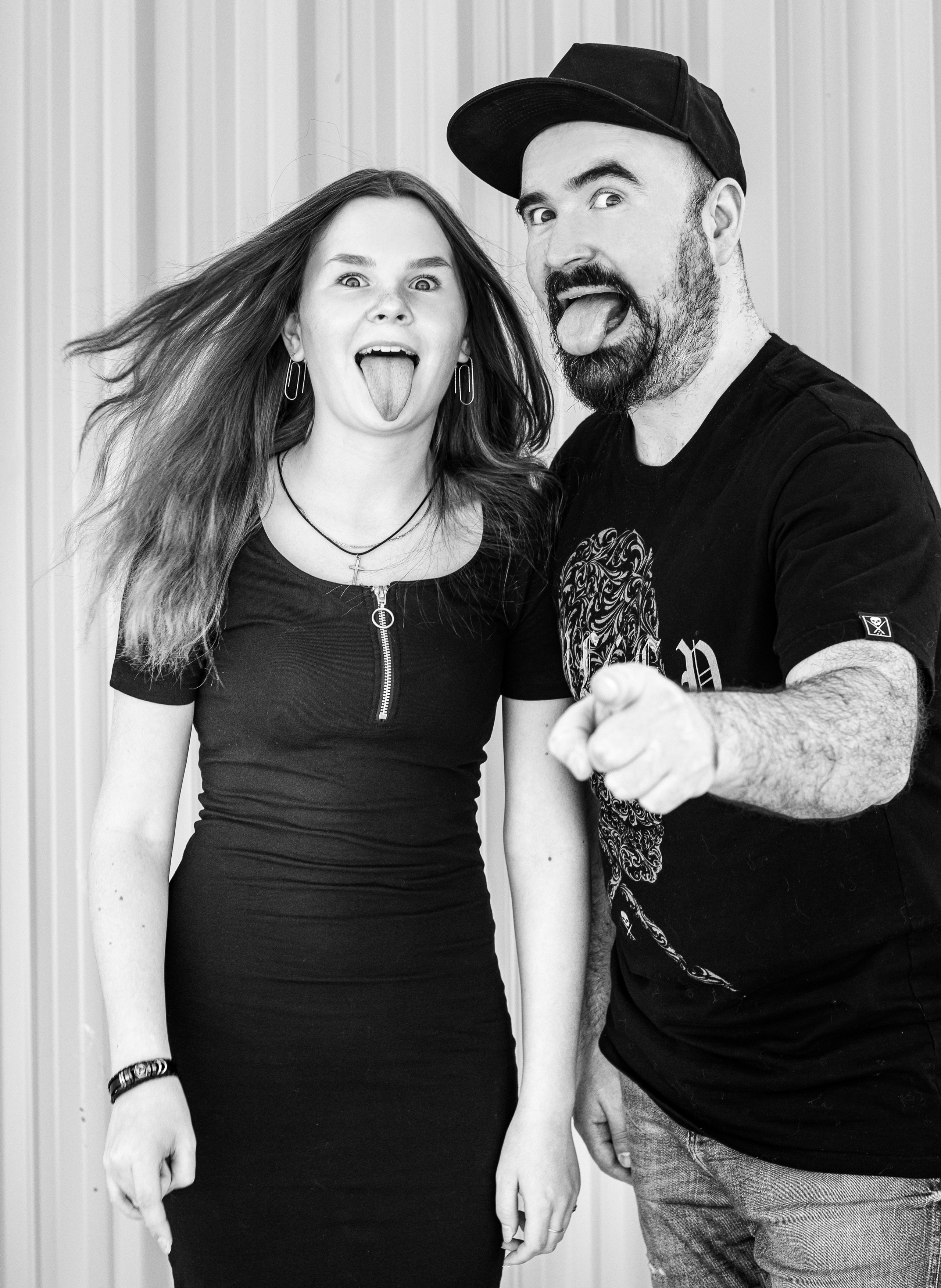 семейная фотосъемка Питер