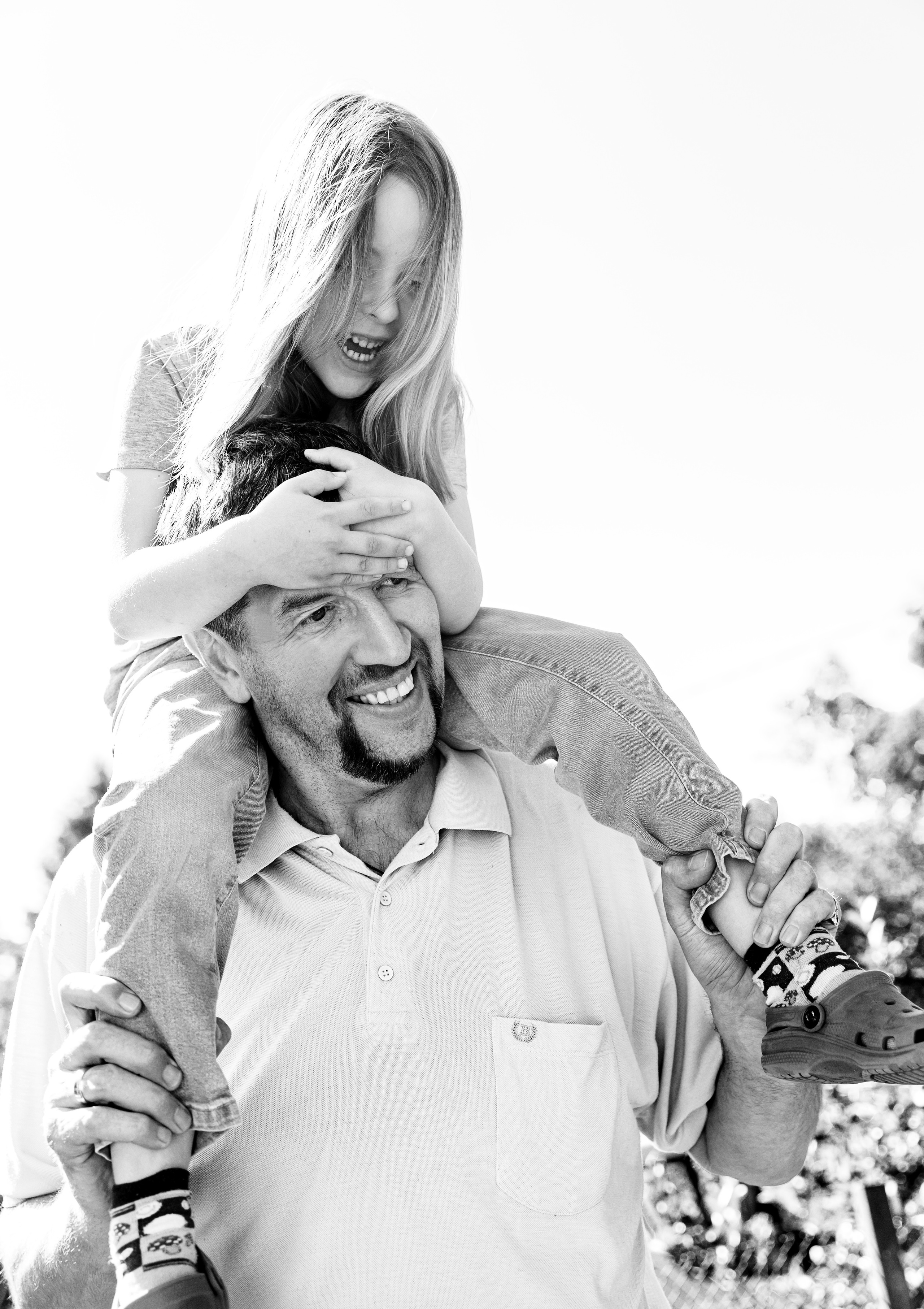 Семейная фотосъёмка. Фотограф в Санкт-Петербурге Яна Пикулик