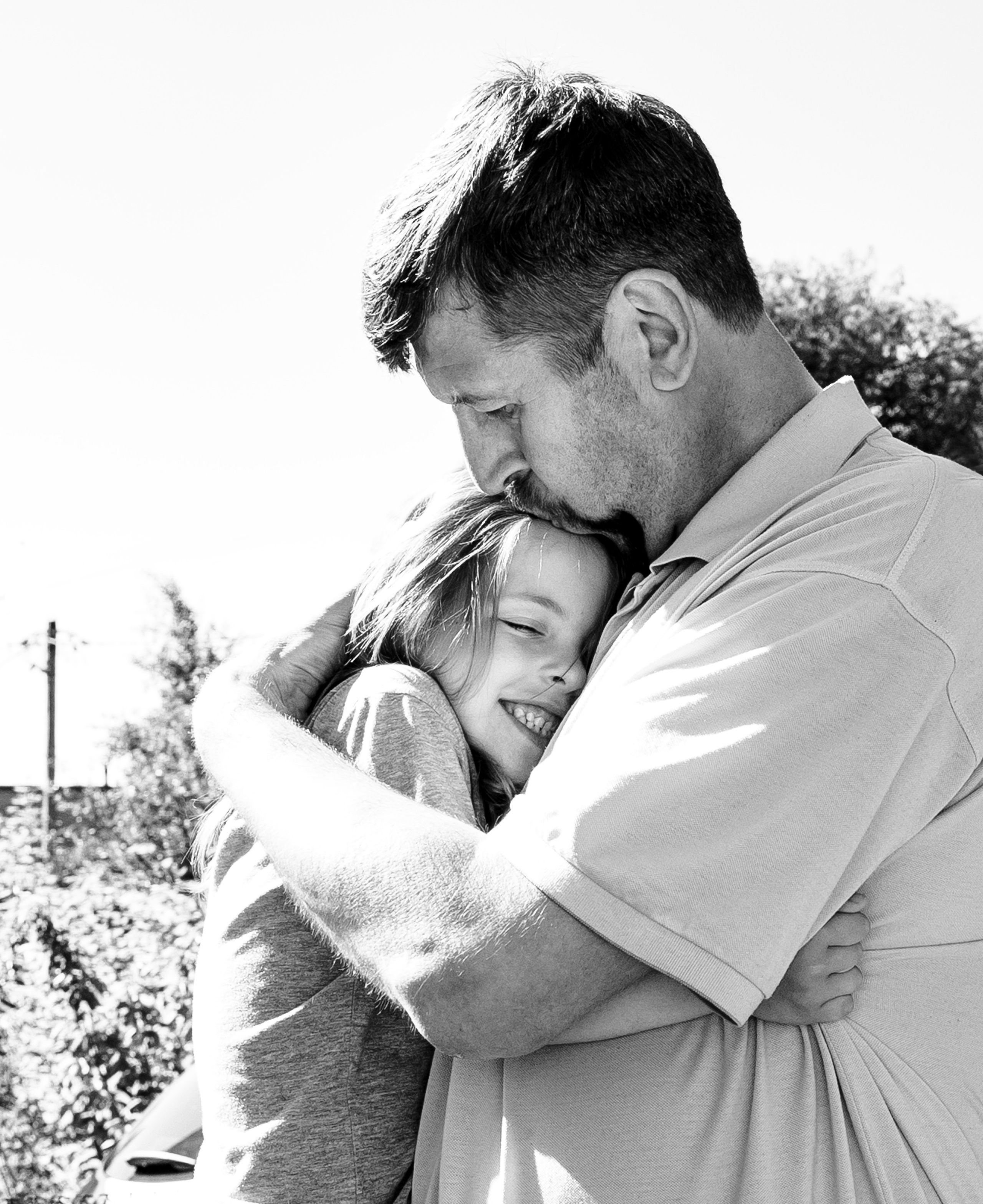 Семейная фотосъёмка. Фотограф в Санкт-Петербурге Яна Пикулик