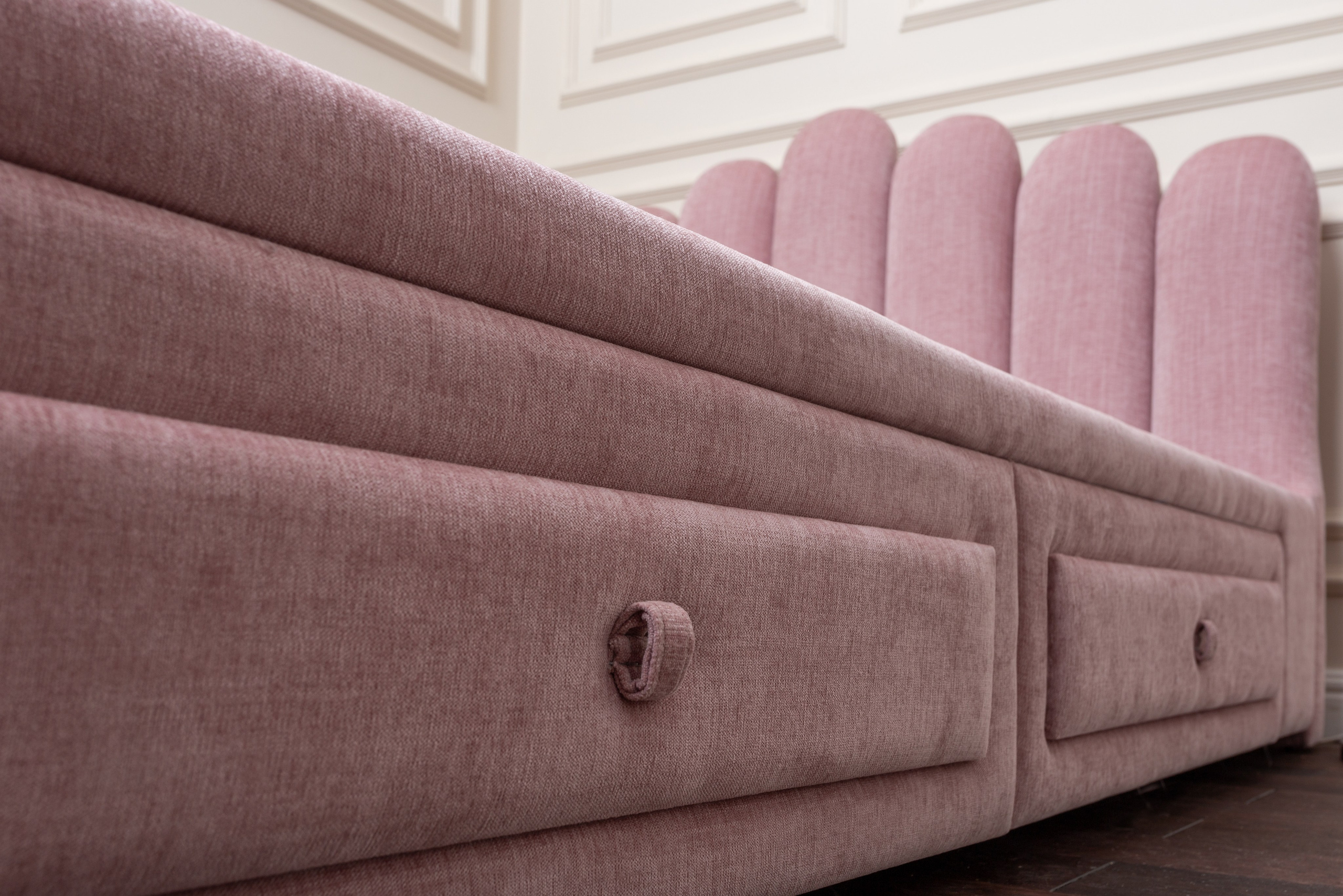 Портфолио. КОРБ — мебель