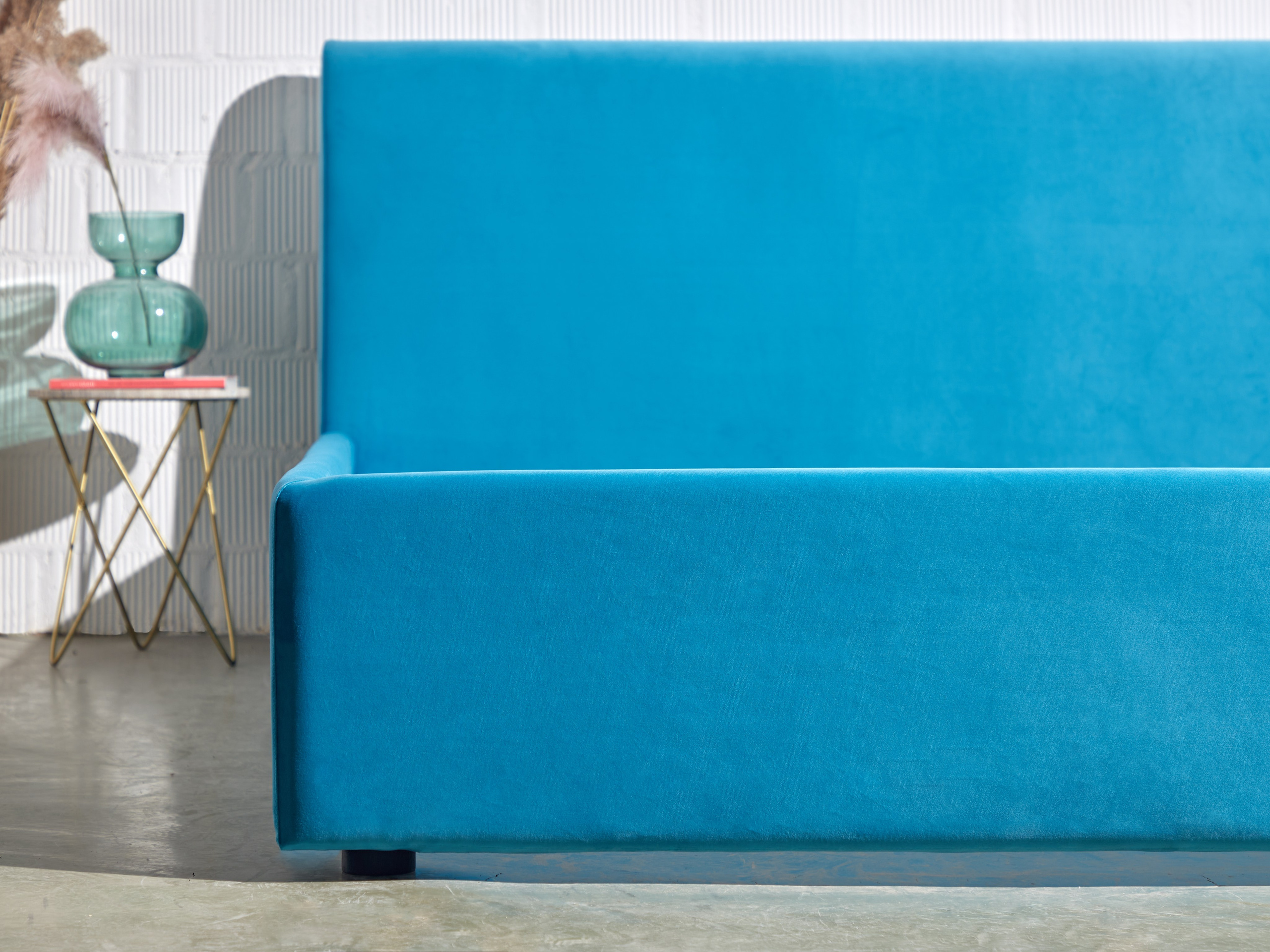 Портфолио. КОРБ — мебель