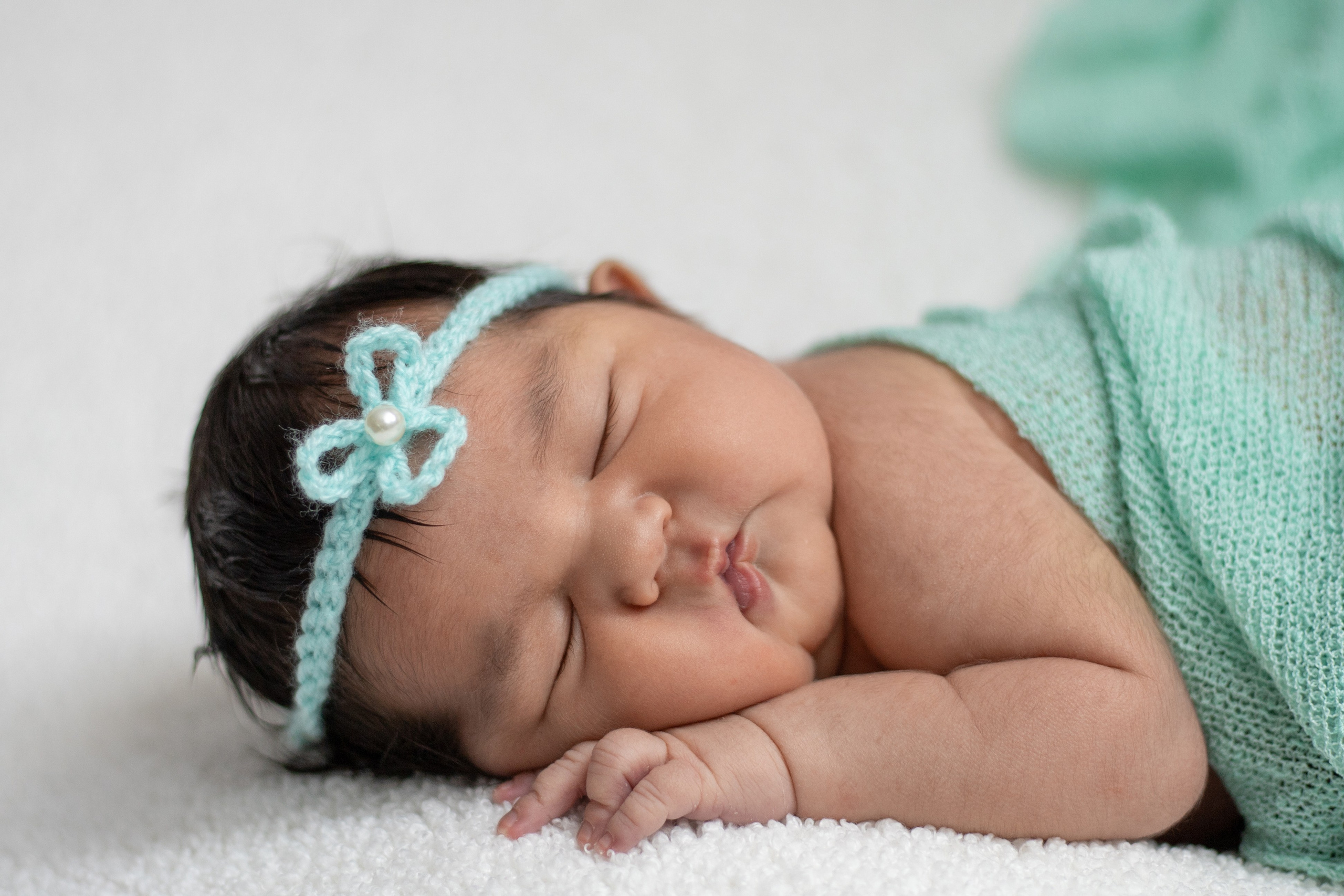 Новорожденные. Фотограф новорожденных в Екатеринбурге