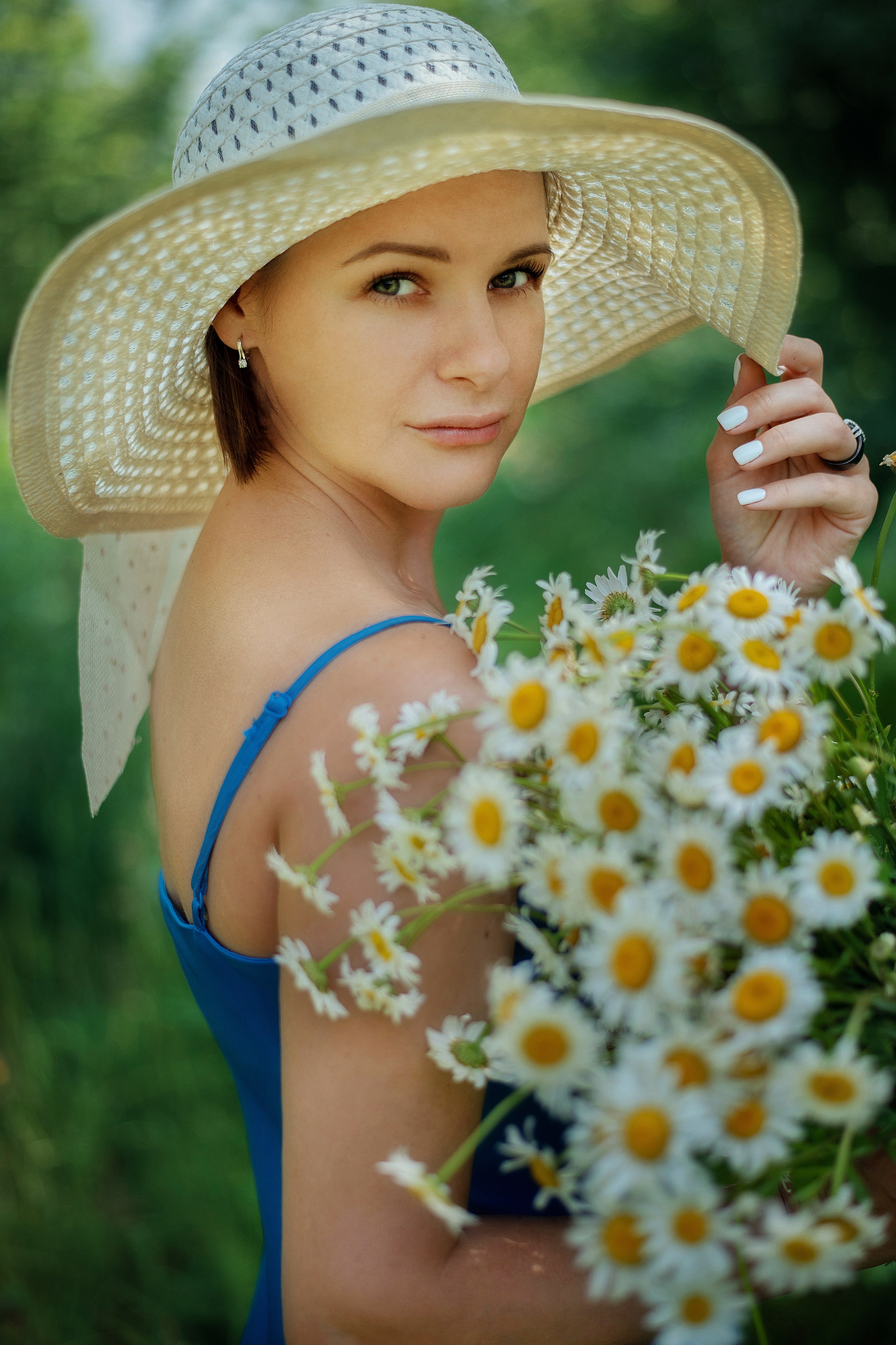 Фотопрогулки (лето). Лина Курочка — ваш фотограф