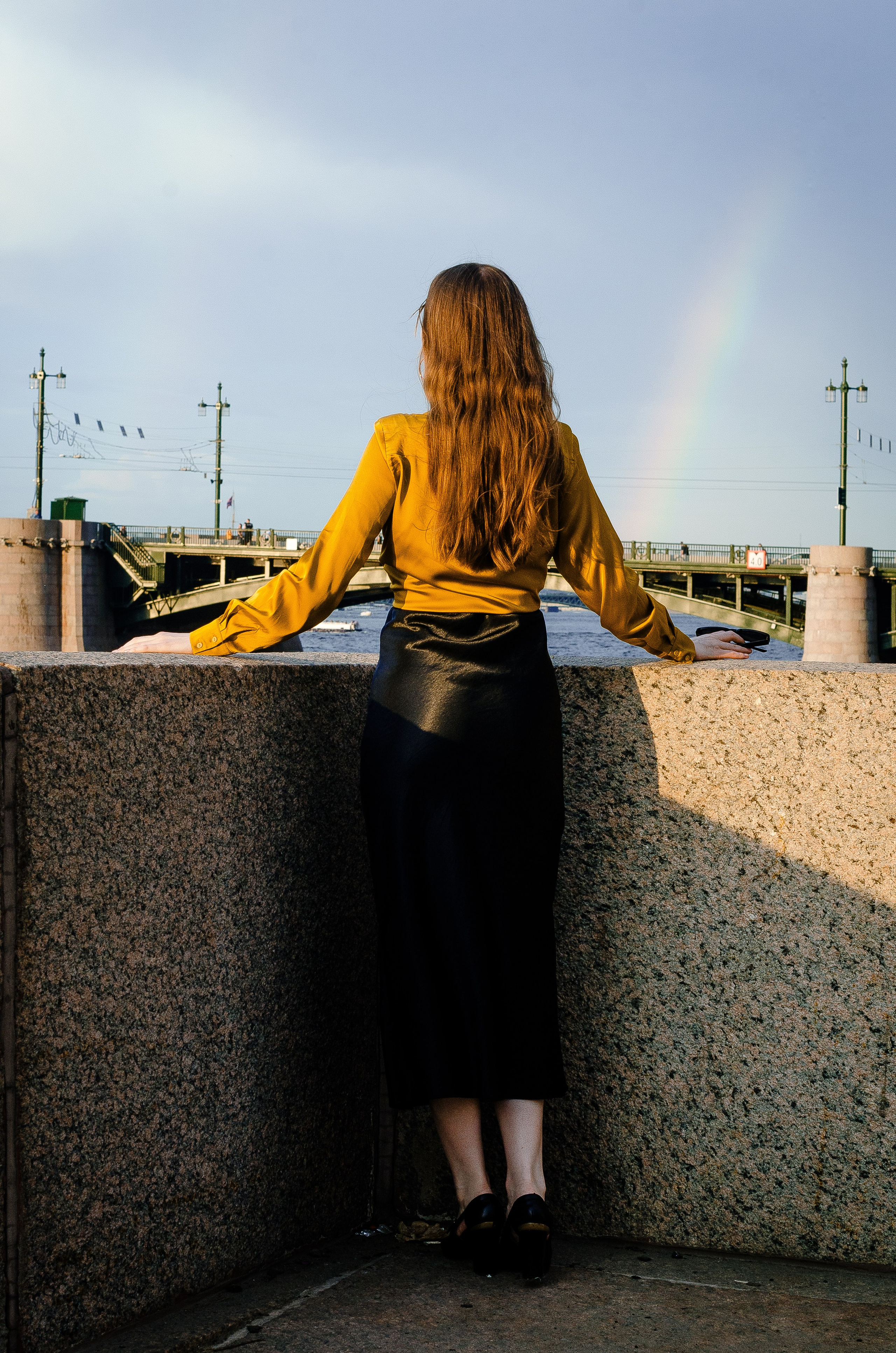 Анна. Васильевский остров. Alice_insomnia