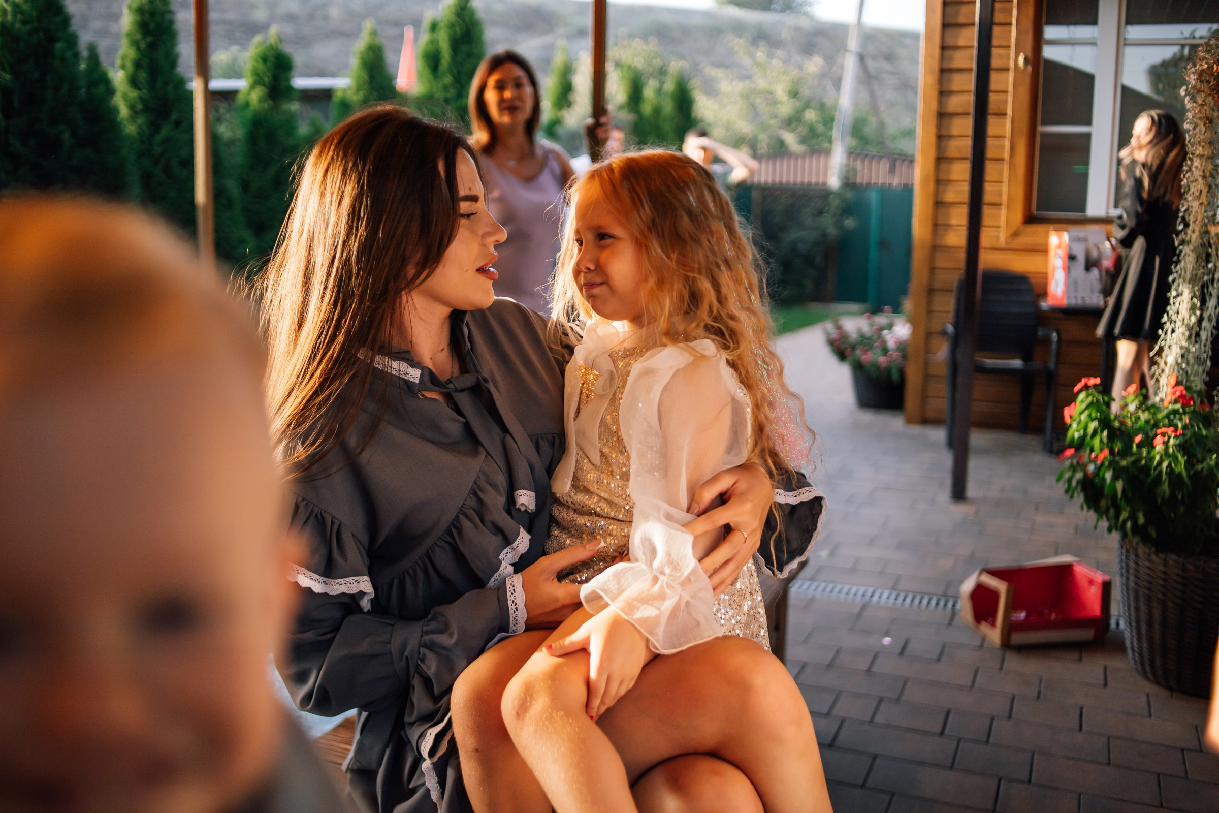 Амине 5. Семейный фотограф в Волгодонске Краченцева Анна