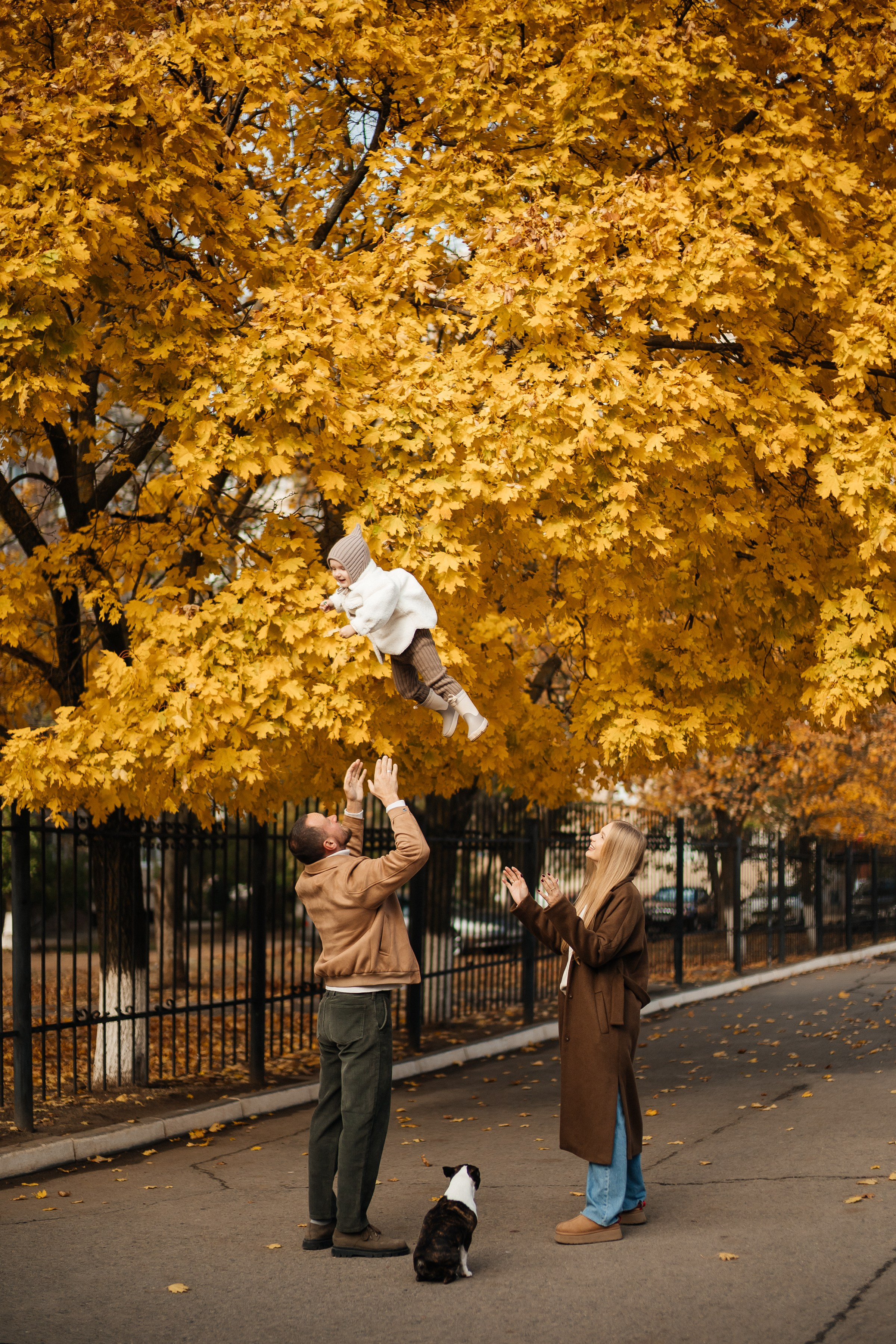 Артем Настя Николь и Бени. Семейный фотограф в Волгодонске Краченцева Анна