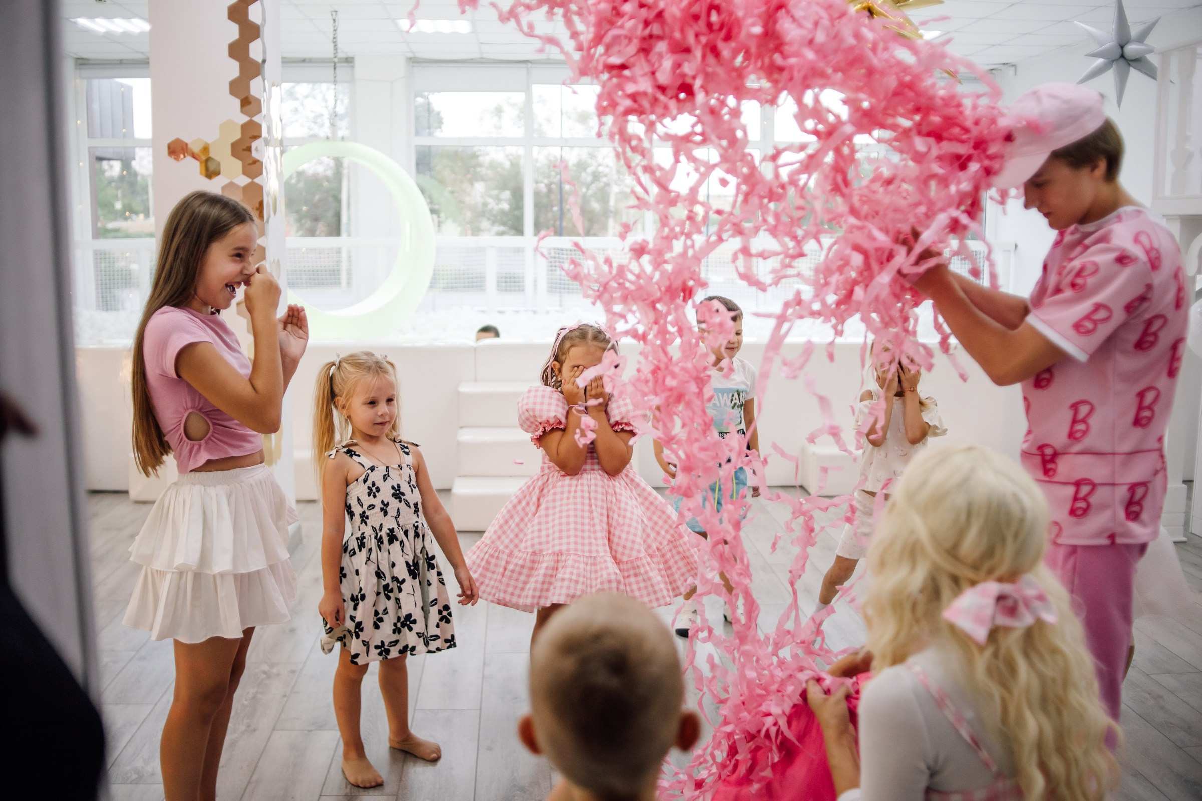 Эмме 5. Семейный фотограф в Волгодонске Краченцева Анна