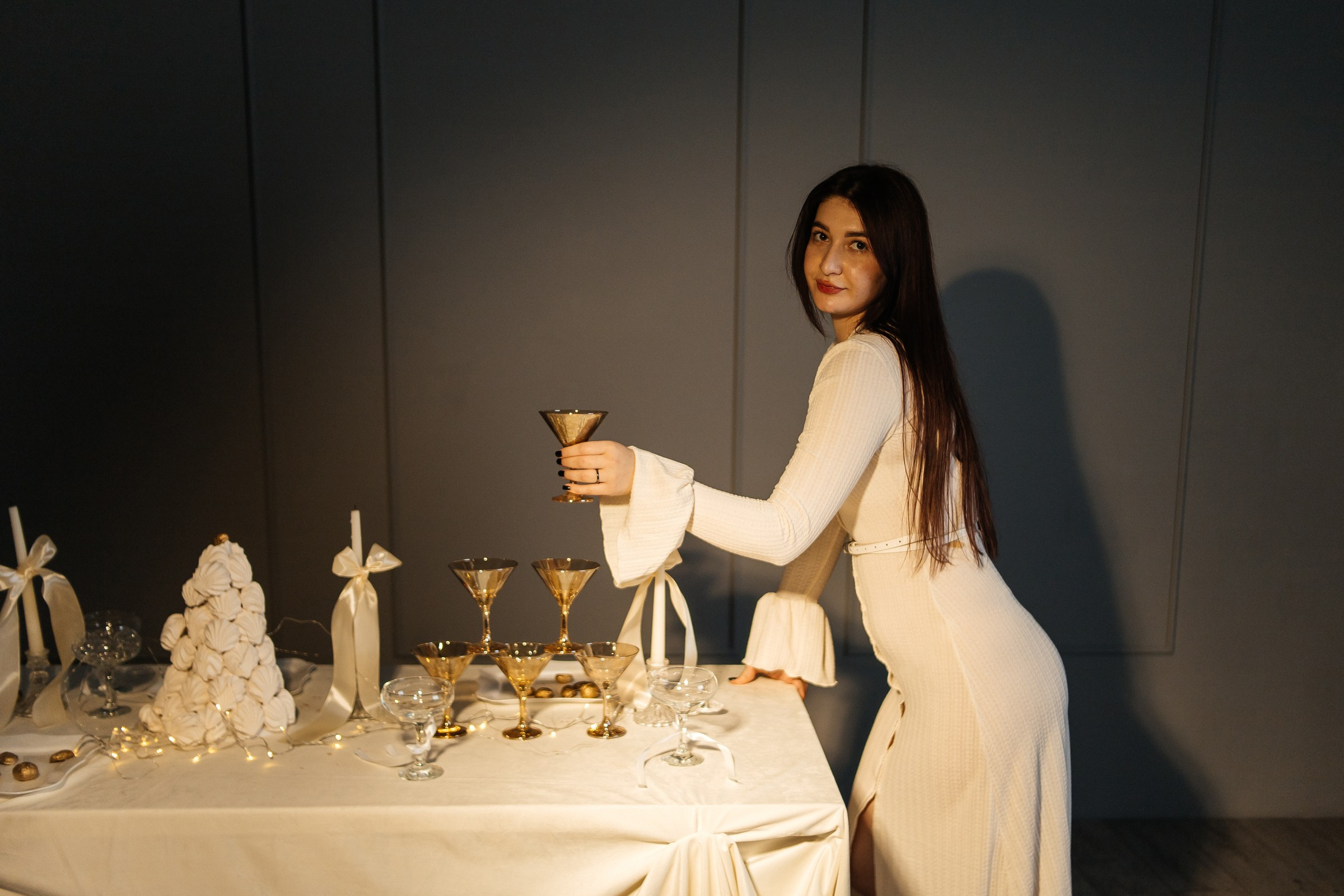 Амина и Элиф. Семейный фотограф в Волгодонске Краченцева Анна