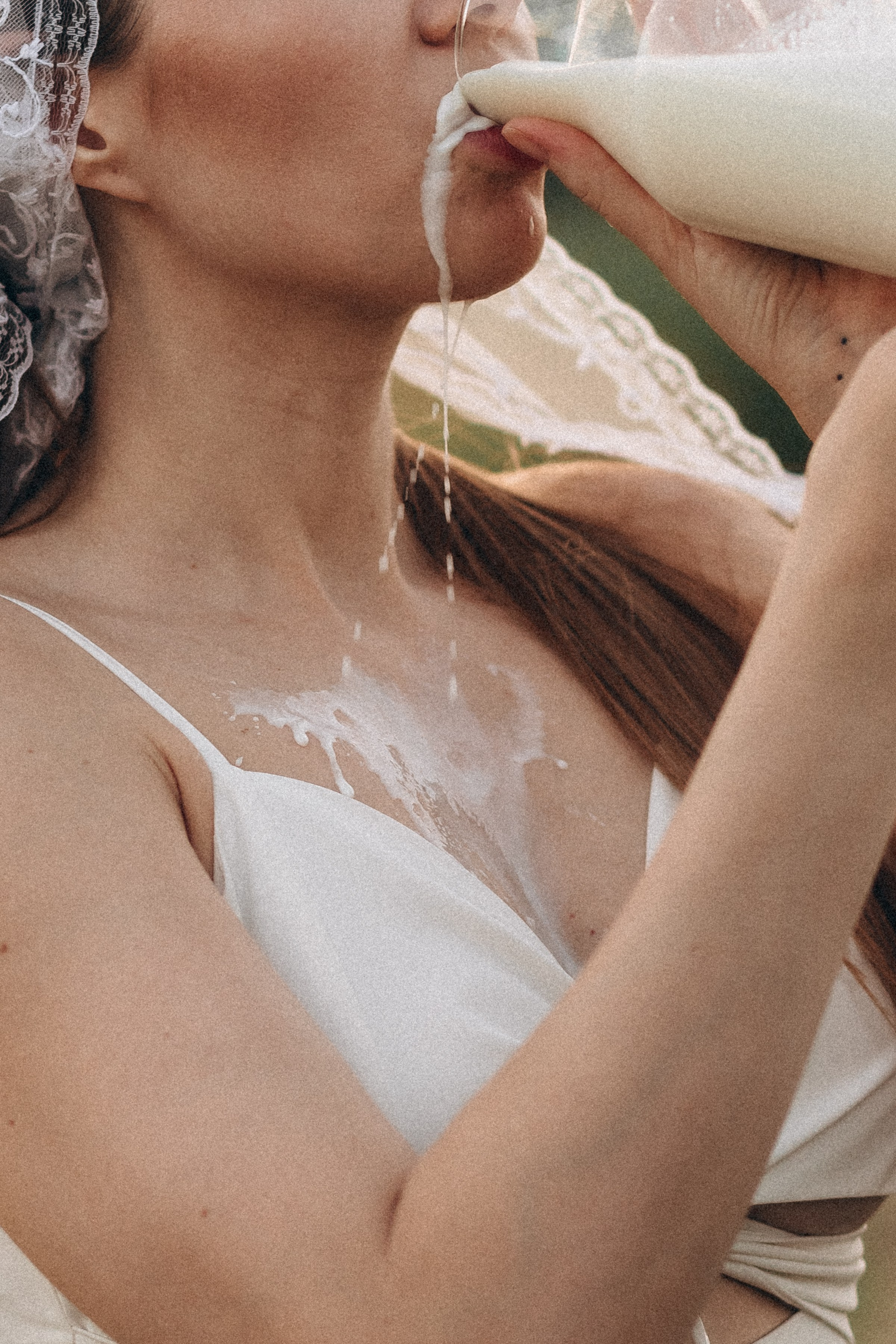 Две сестры. Семейный фотограф в Волгодонске Краченцева Анна