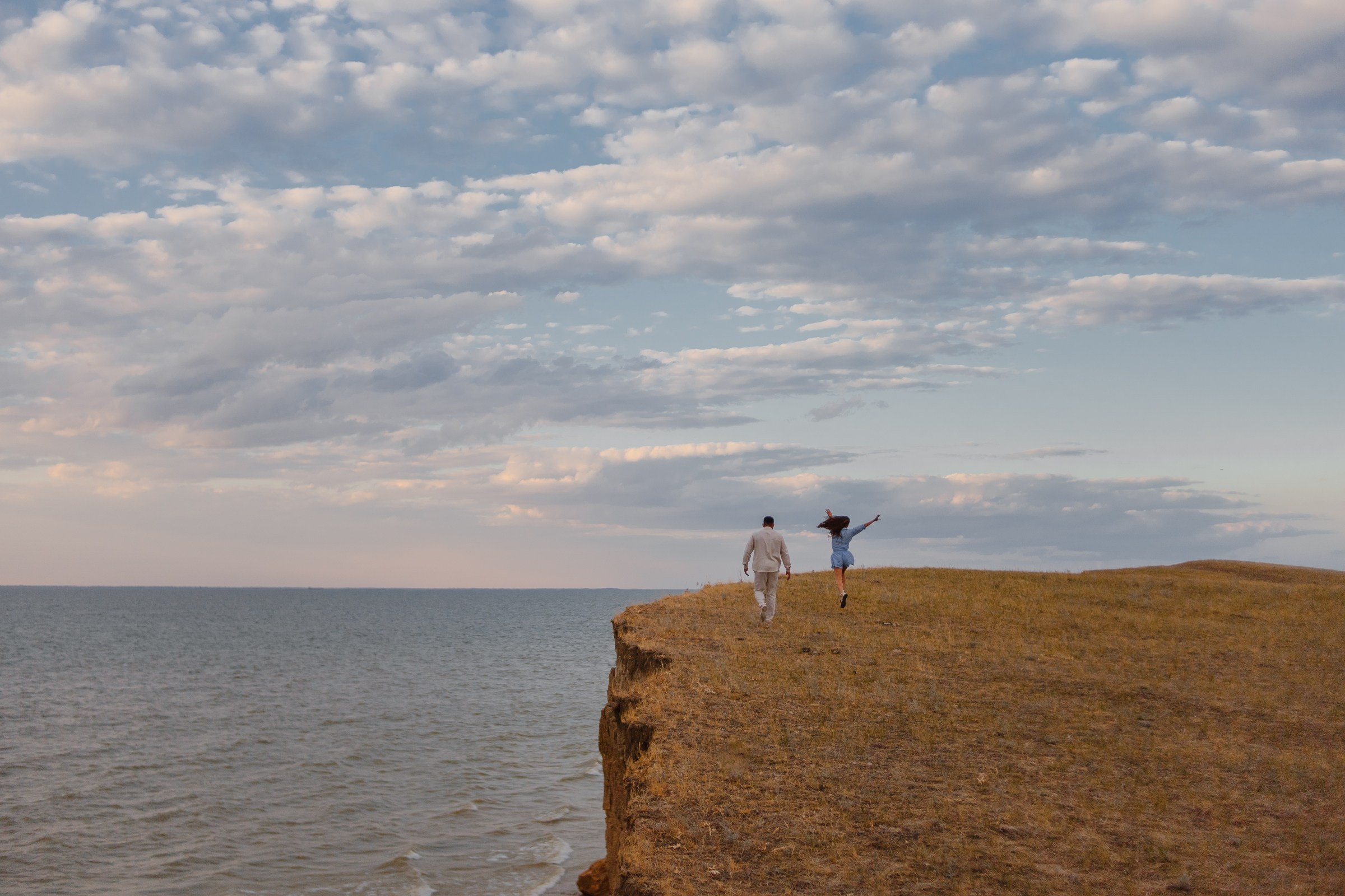Саша и Кристина. Семейный фотограф в Волгодонске Краченцева Анна