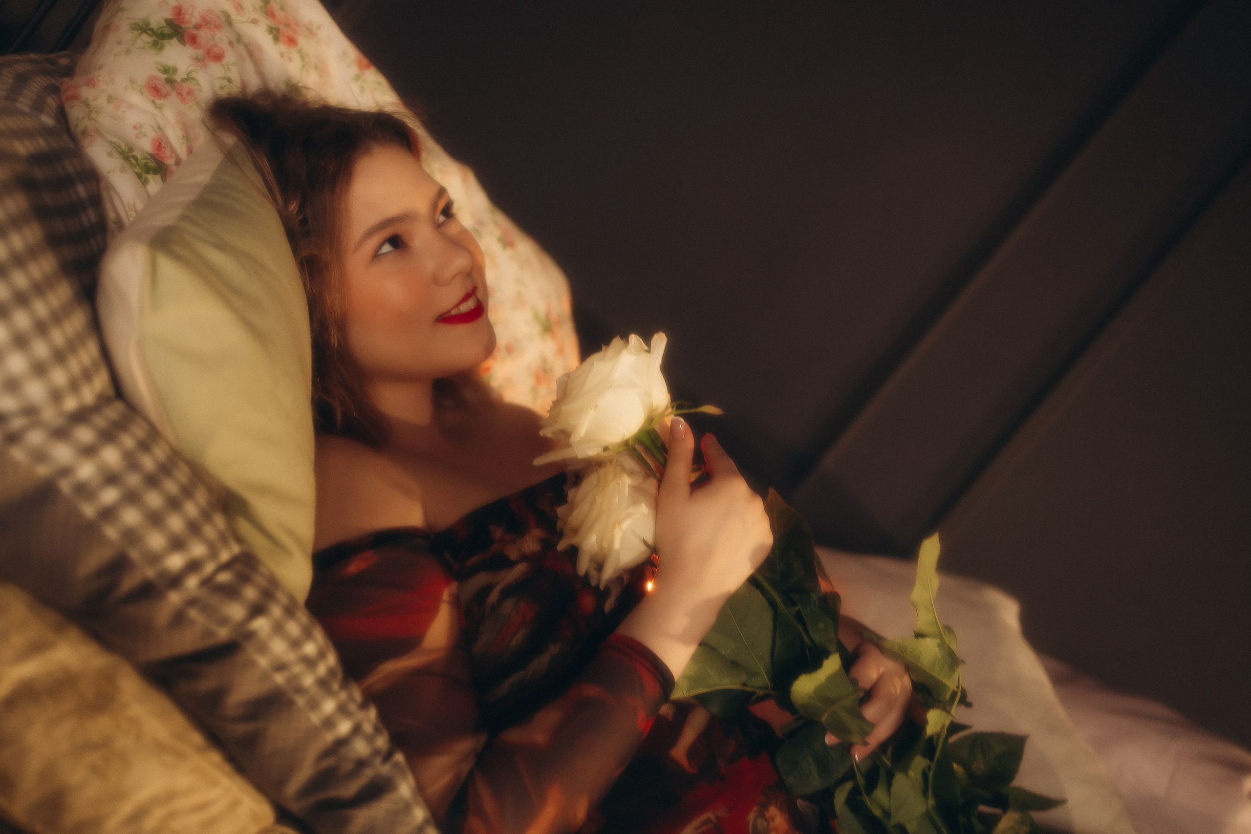 Алена. Семейный фотограф в Волгодонске Краченцева Анна