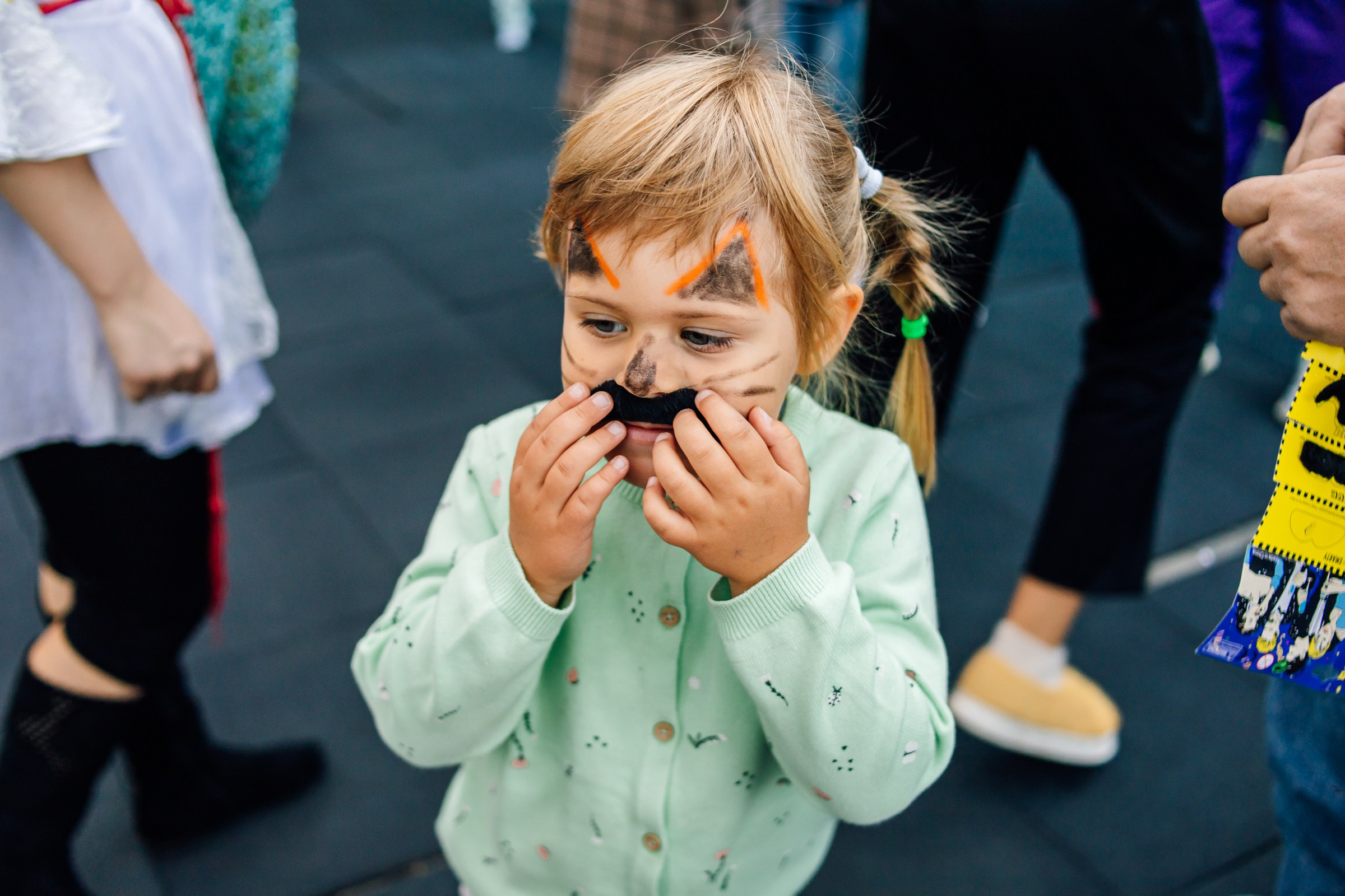 Захару 5. Семейный фотограф в Волгодонске Краченцева Анна