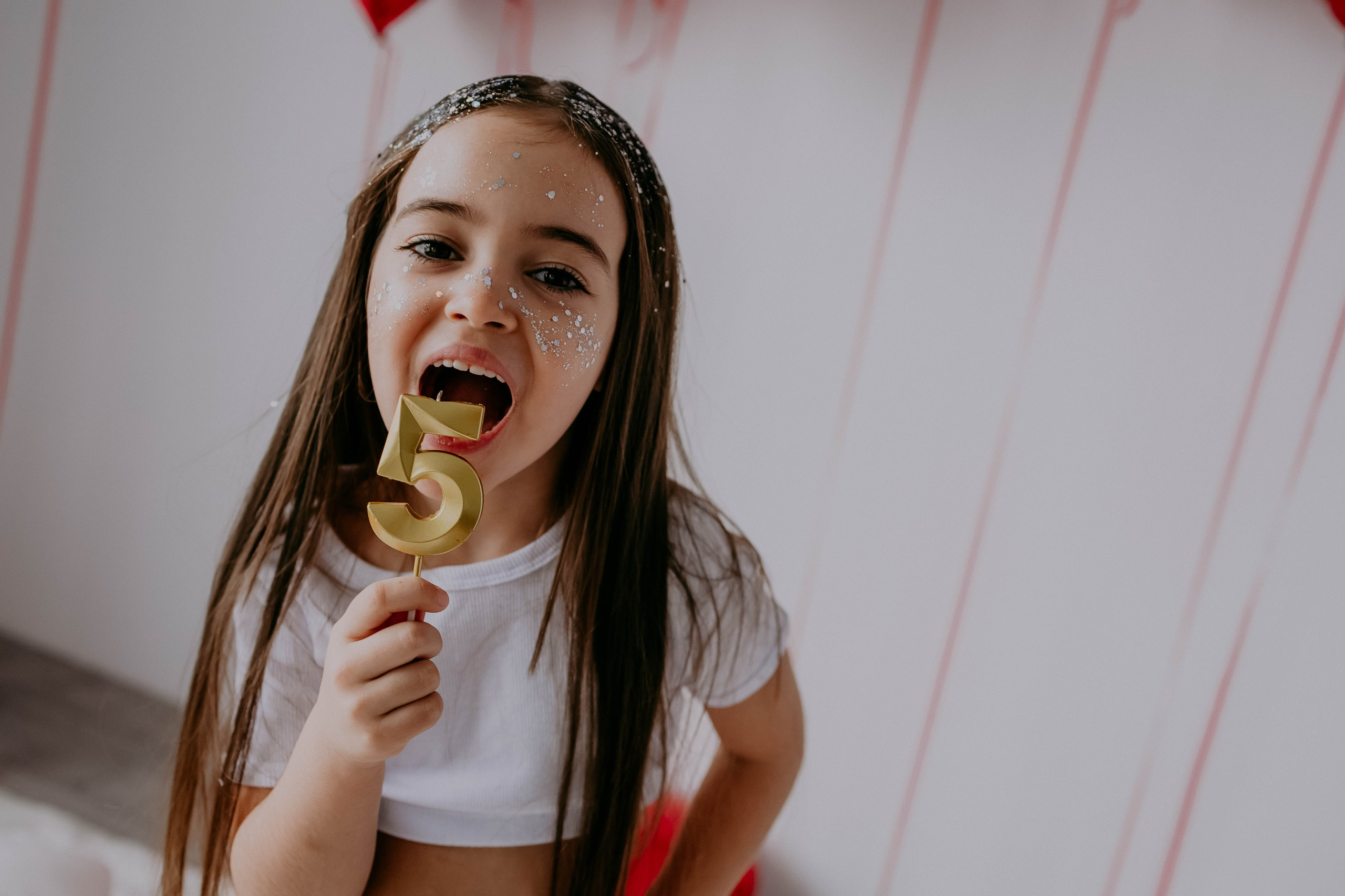 Еве 5 лет. Семейный фотограф в Волгодонске Краченцева Анна