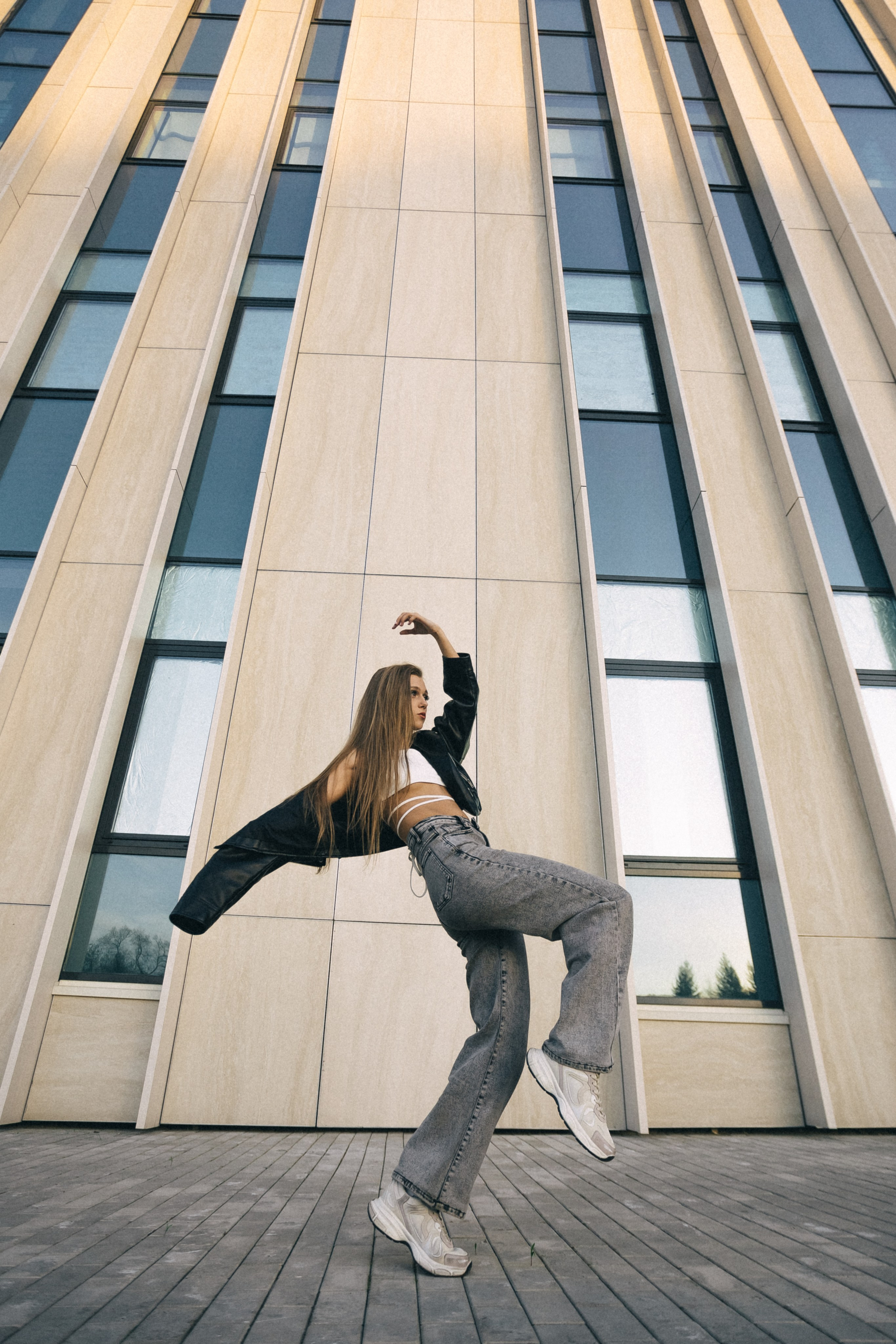 Оля. Фотограф Кемерово | Сергей