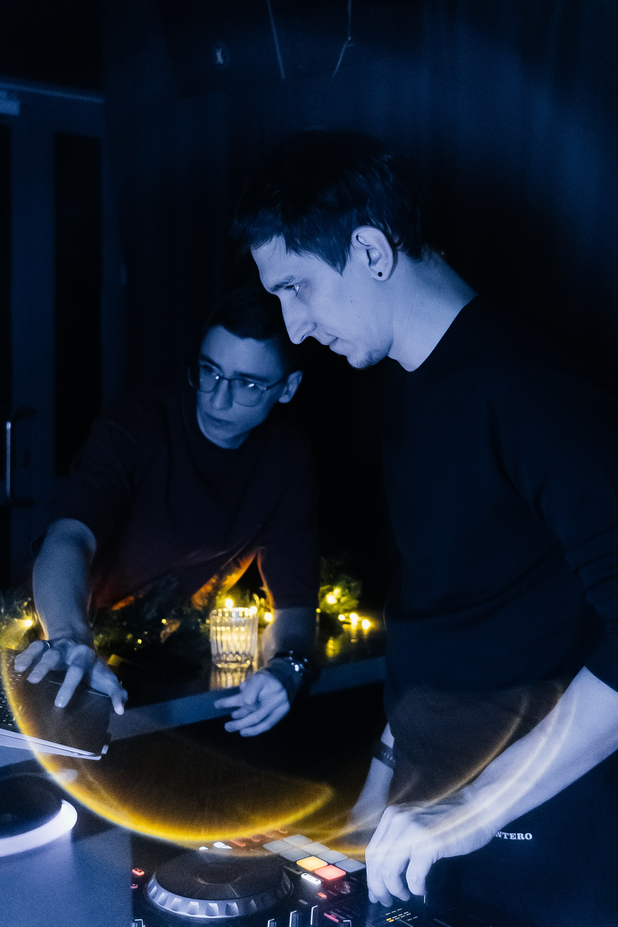 DJ'Scool. Фотограф Кемерово | Сергей