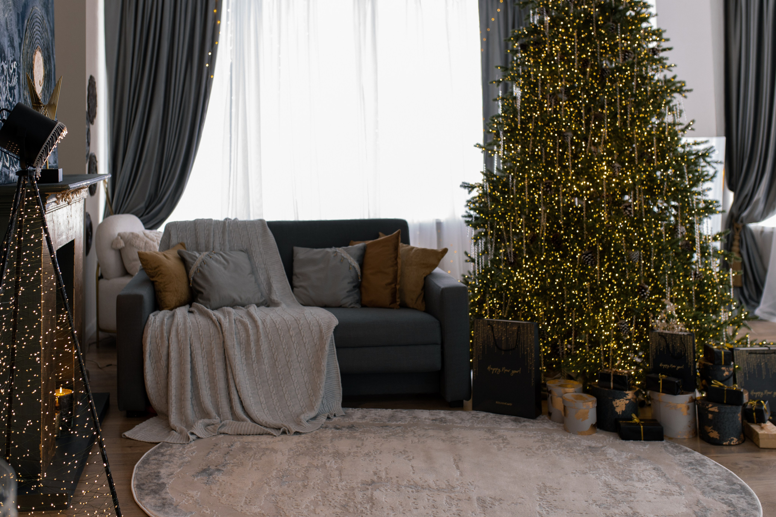 Большой зал с циклорамой. Семейный и детский фотограф в Туапсинском районе Кузьмичёва Светлана