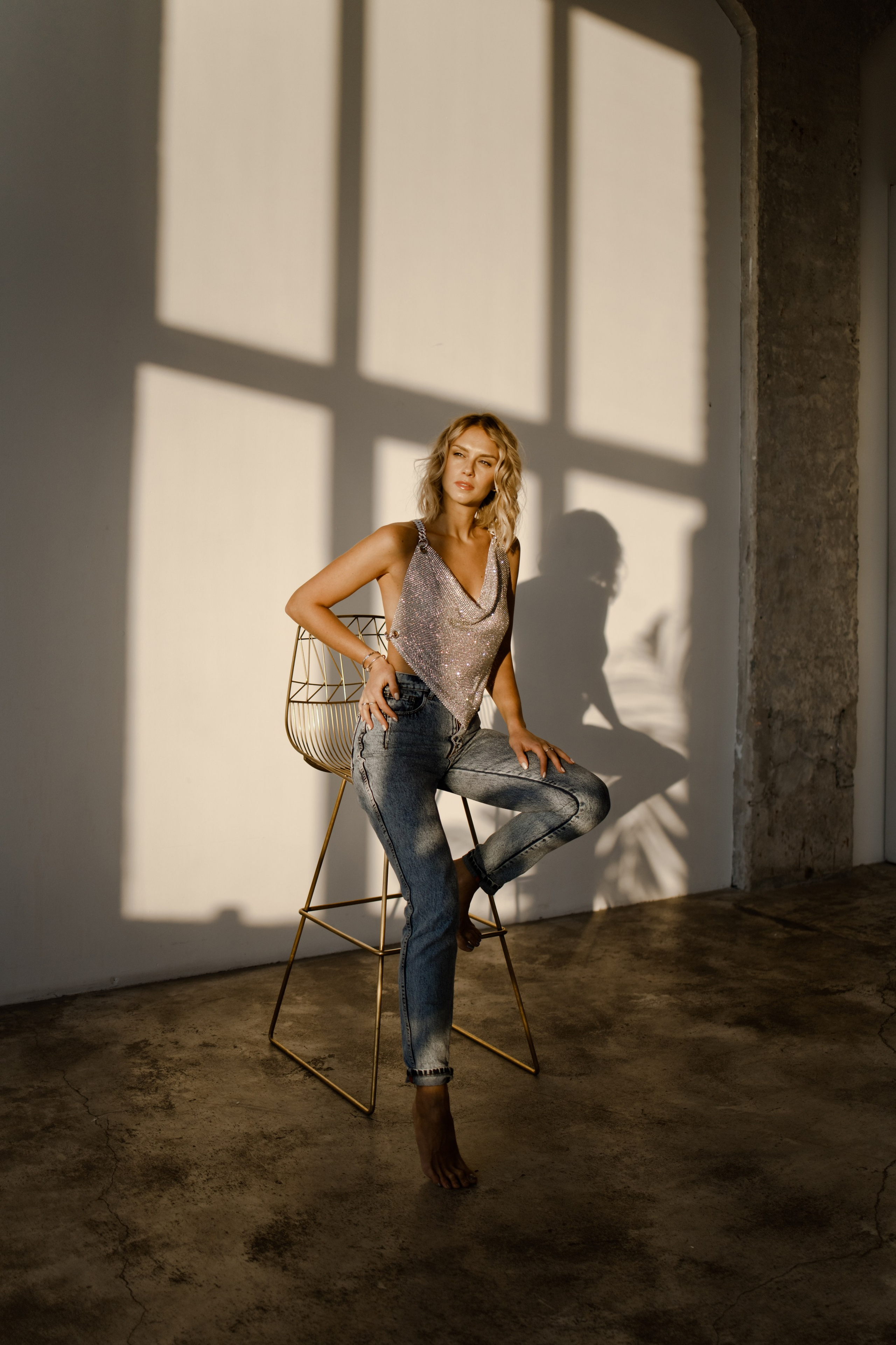 Елена. Главная