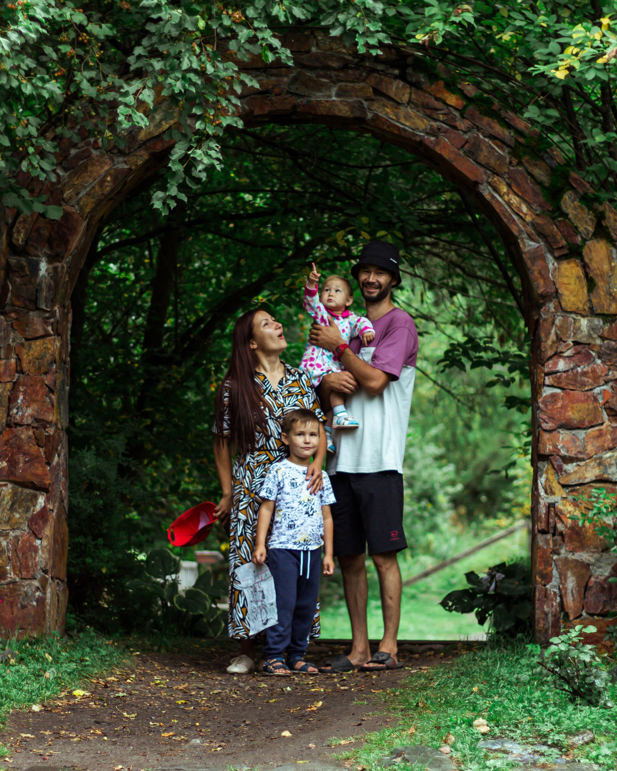 Михаил Кочеев — фотограф из Санкт-Петербурга