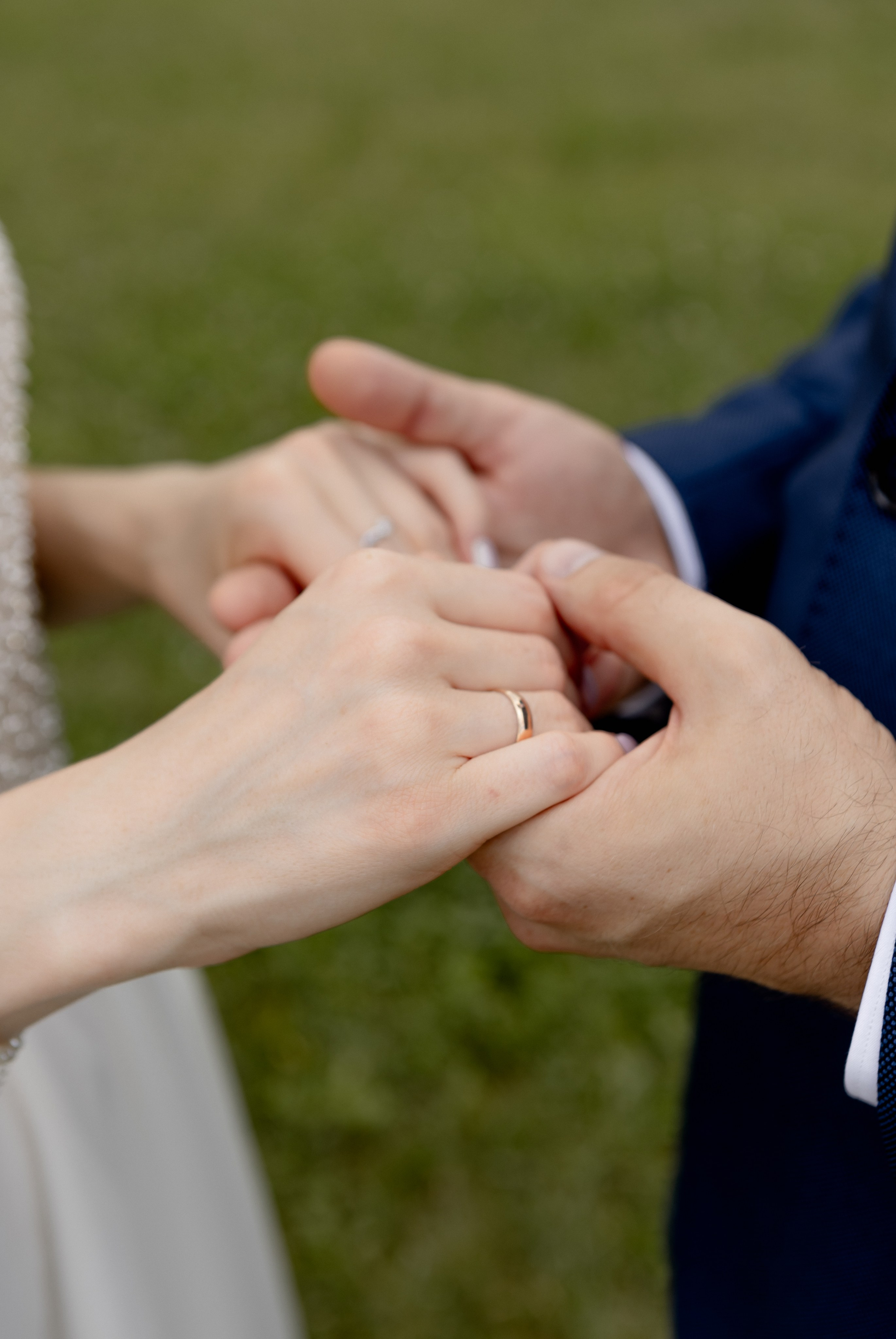 Екатерина | Алексей. Свадебный и женский фотограф в Москве Анастасия Голубева