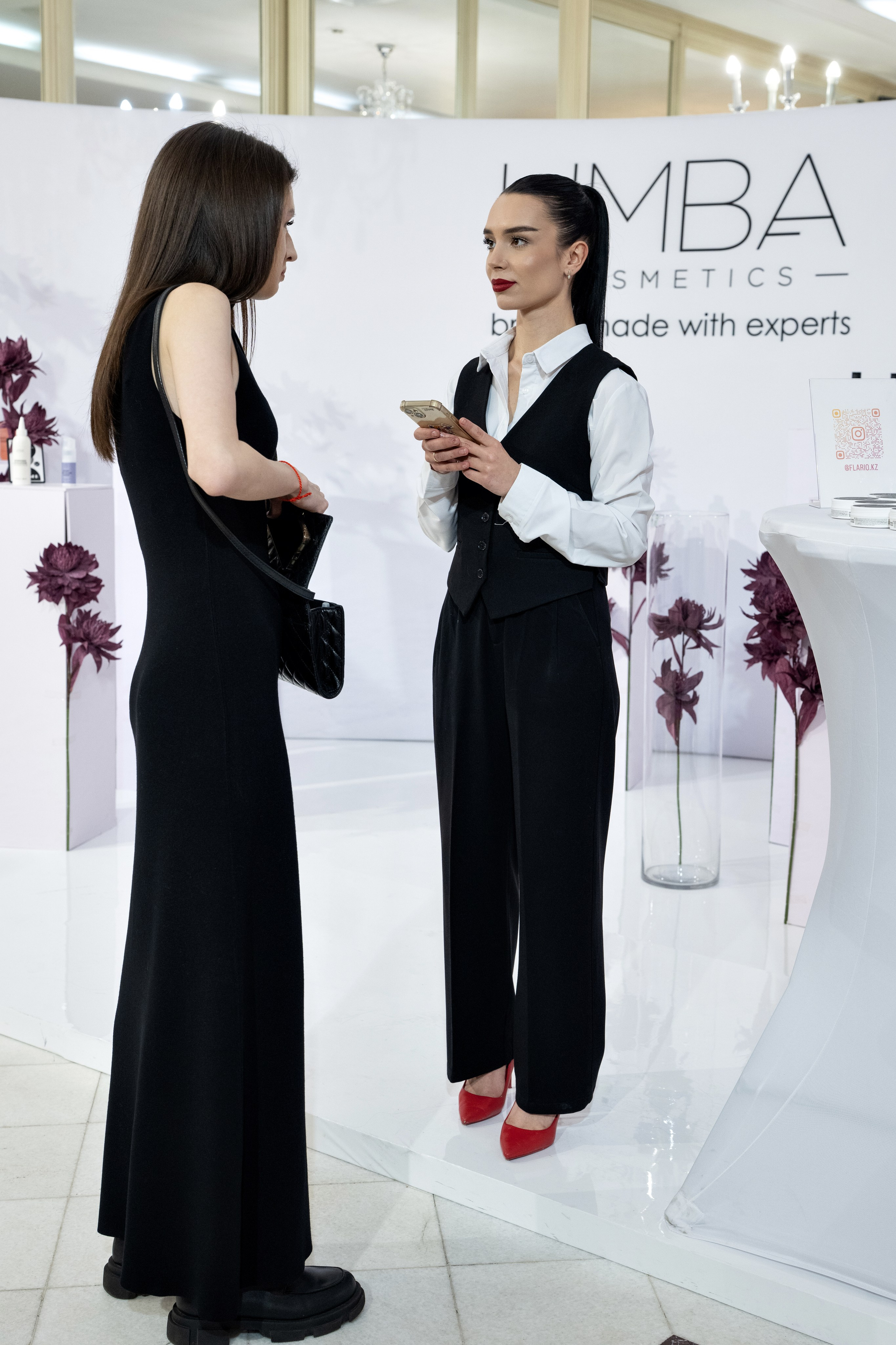 Backstage. Сайт Алматинского НЮ АРТ, будуар и фэшн фотографа Дениса Карпенко