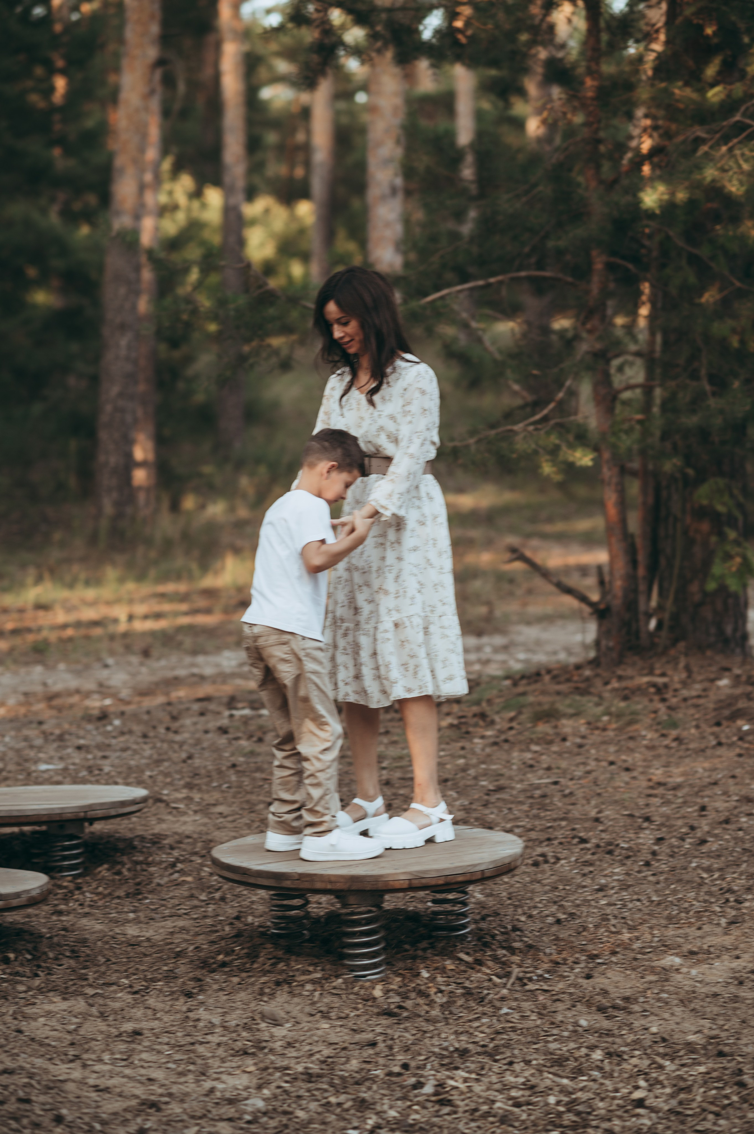 Семейная съемка. Фотограф Нижний Новгород Екатерина Кукленкова