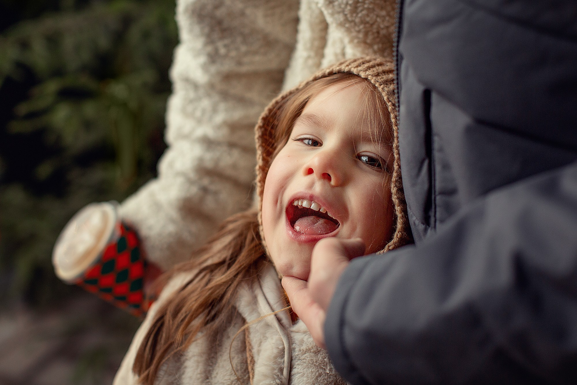 Семейная Фотосессия в городе как кадры кино. Tatyana Nadezhdina Family photographer
