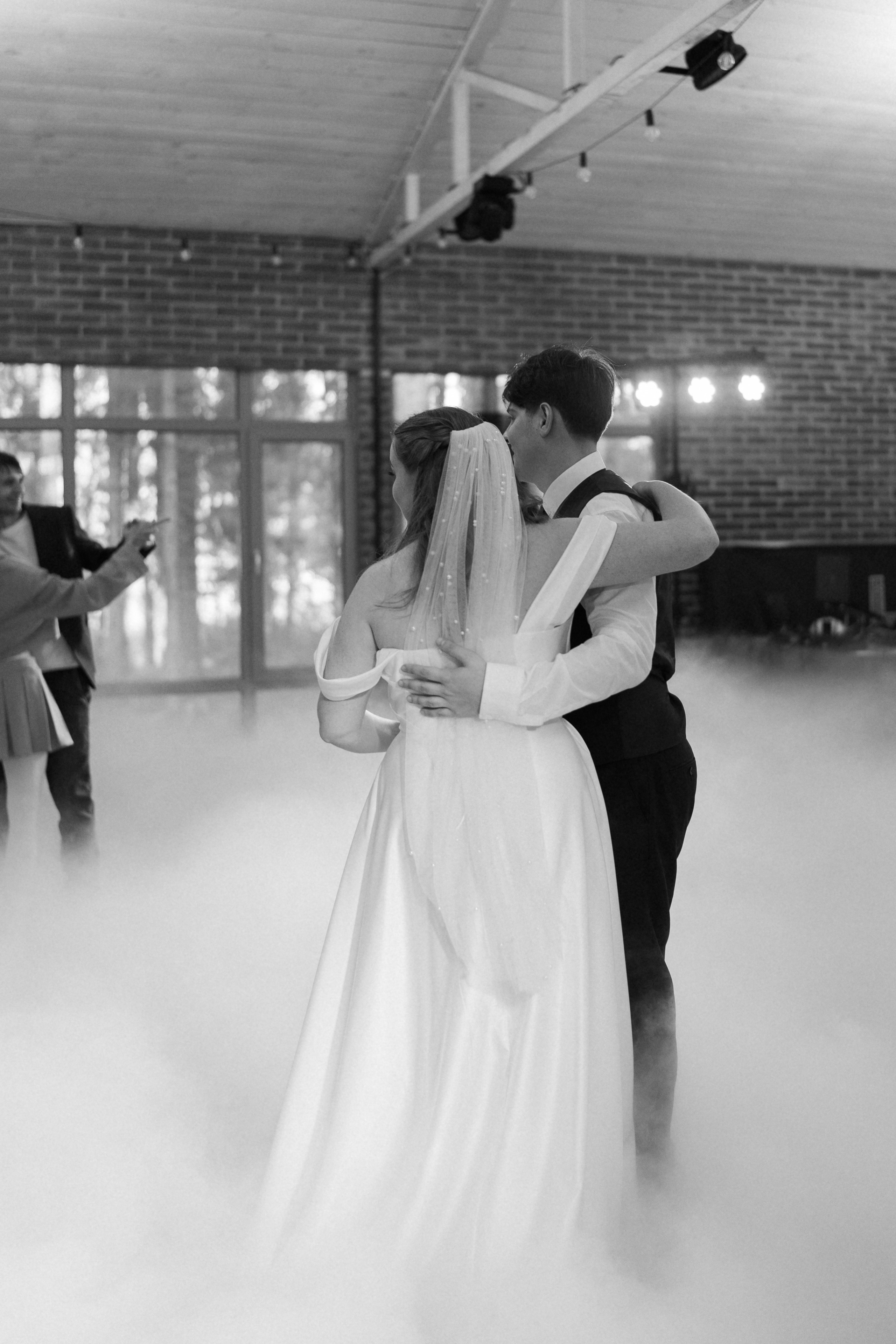 Выездная регистрация. Фотограф в Санкт-Петербурге — Лучина Екатерина