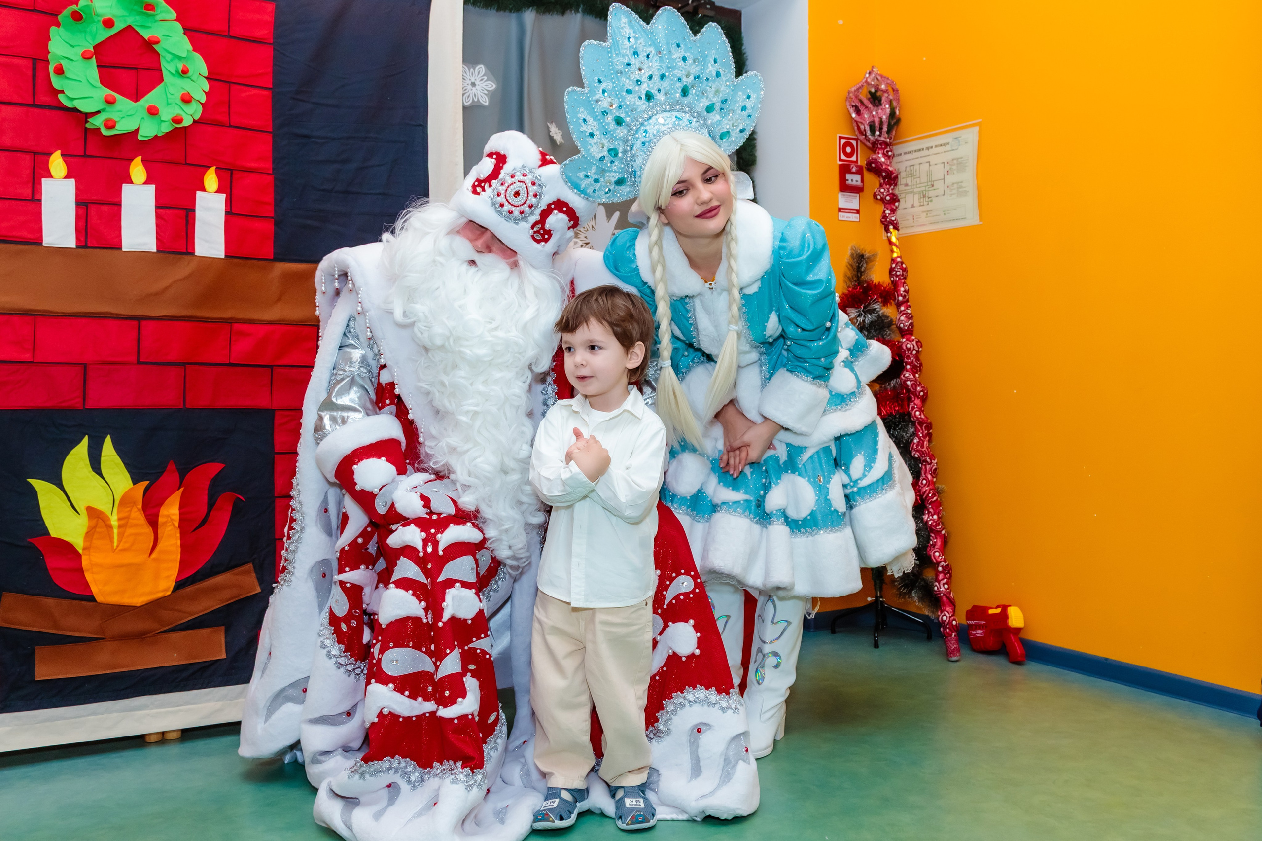 РЕПОРТАЖ ПРАЗДНИКА В ДЕТСКОМ САДУ. Фотограф Алина Лебедь