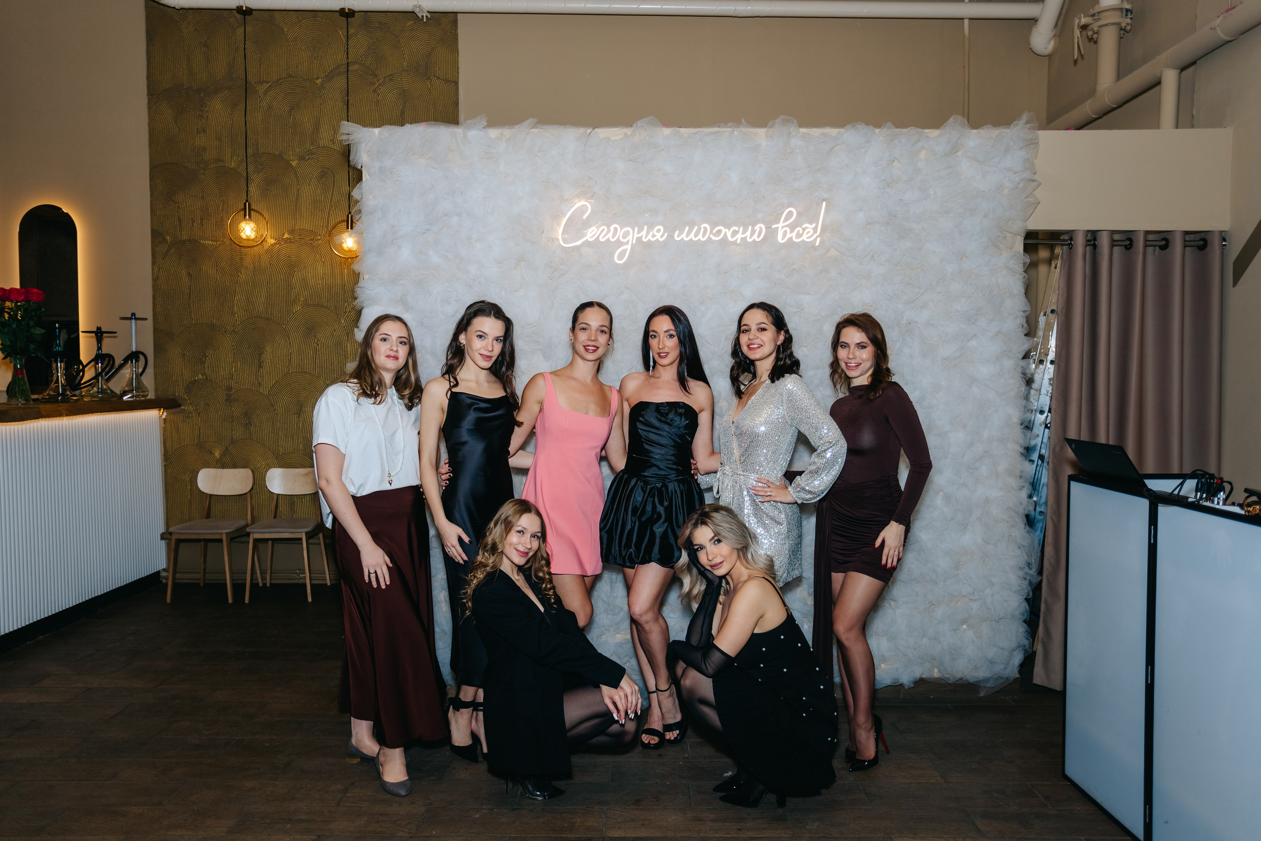 Репортаж. Фотограф Алиса Субботина