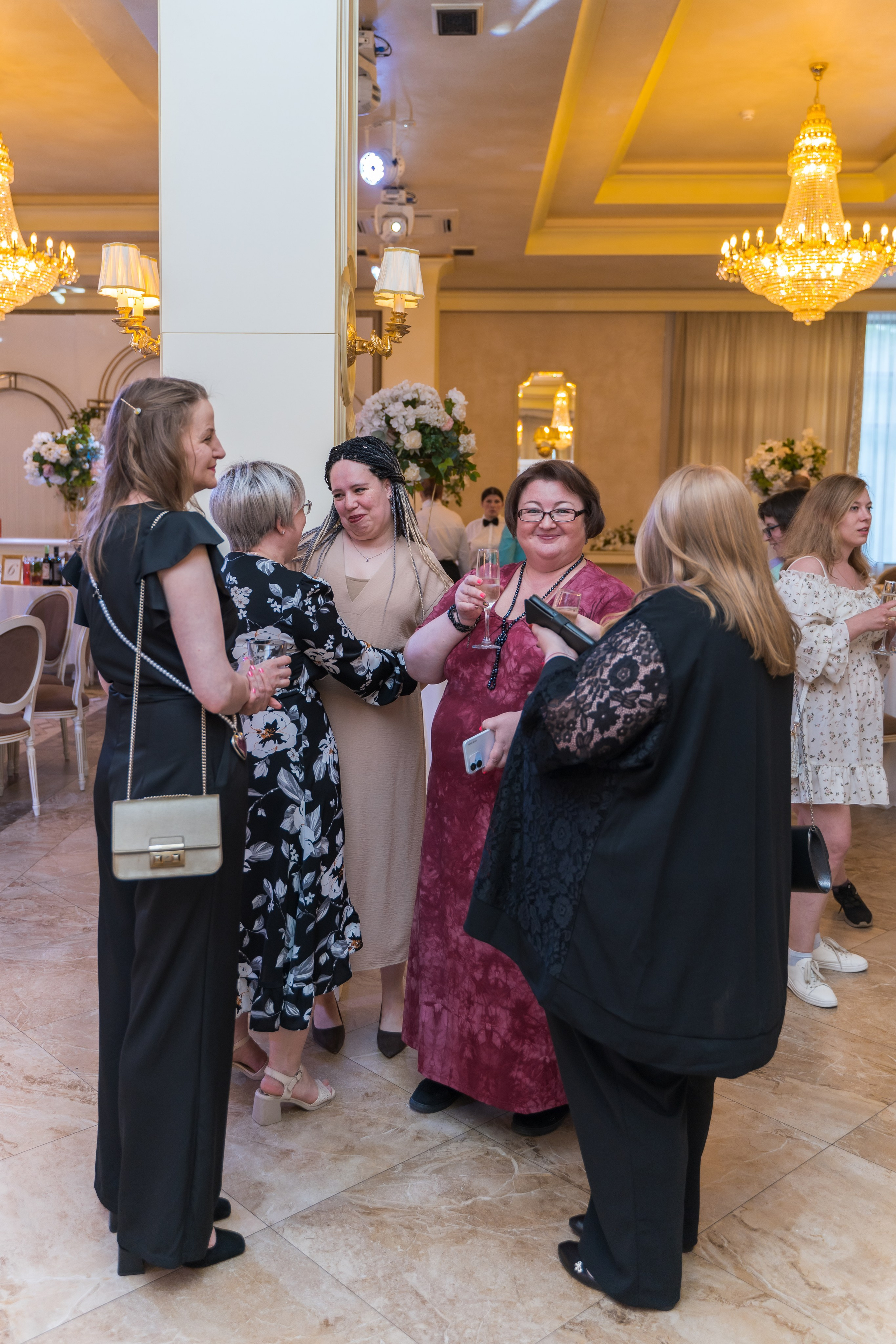 Корпоратив